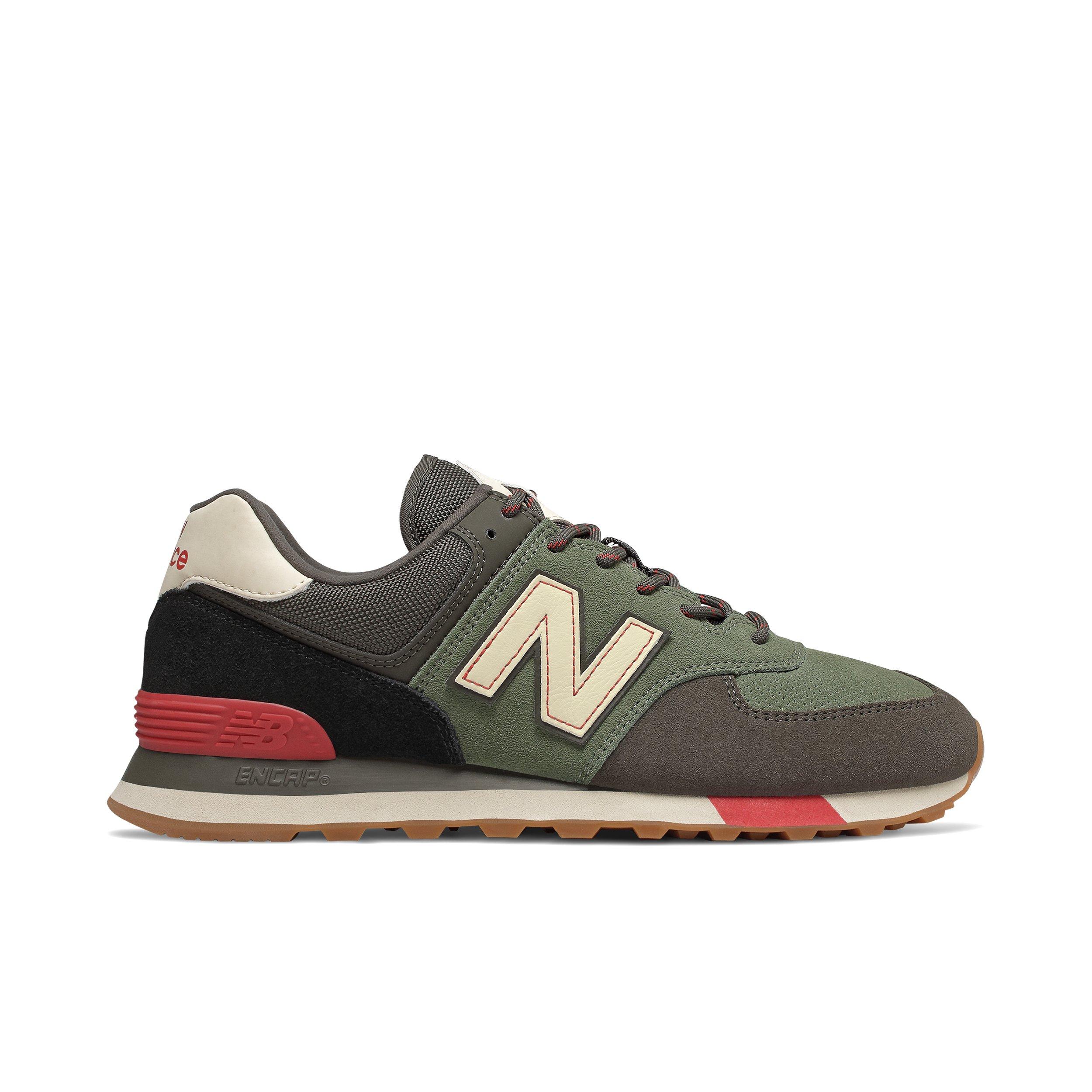 new balance 572 women camo