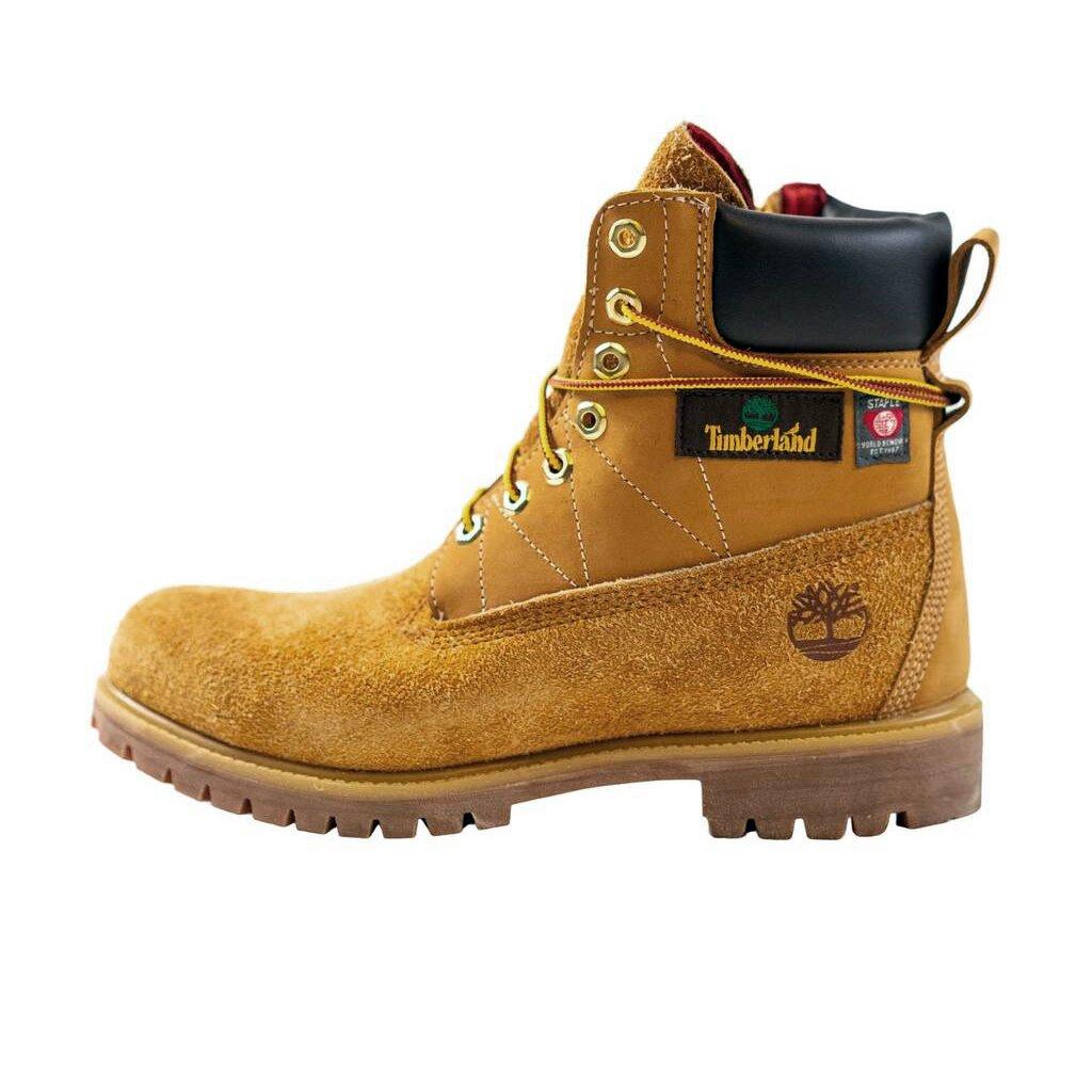 timberland x boots
