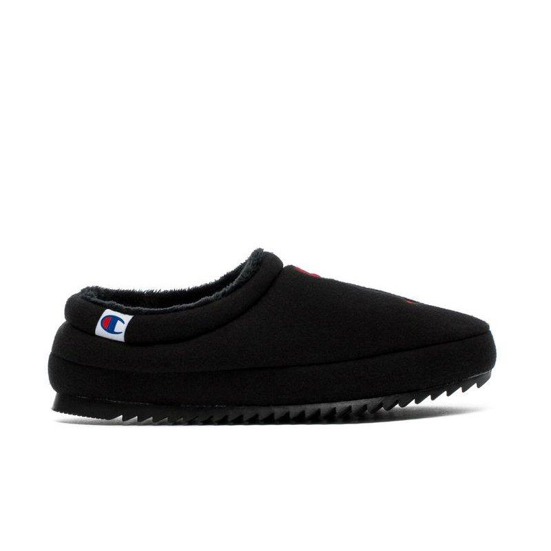 men's champion shuffle slippers