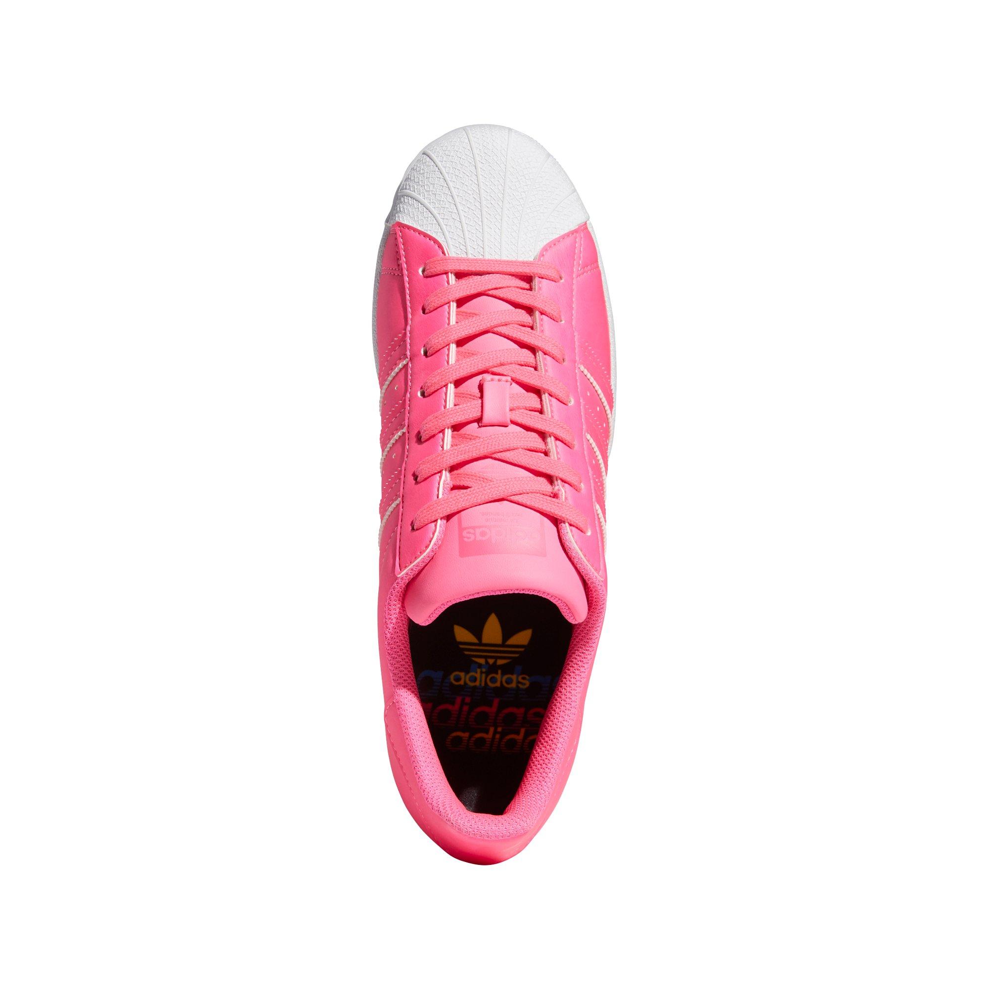 superstar ii men Pink