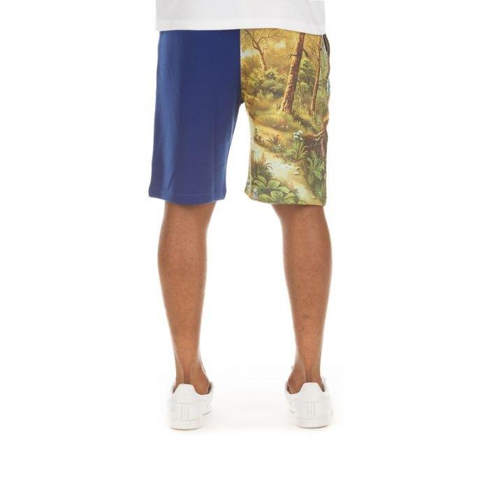 akoo swim trunks