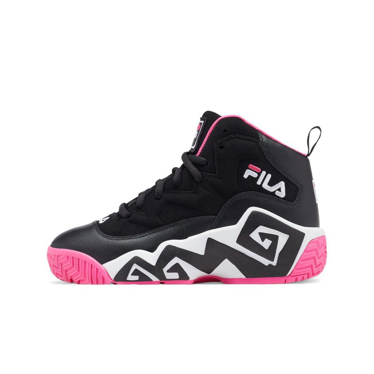 fila mb pink