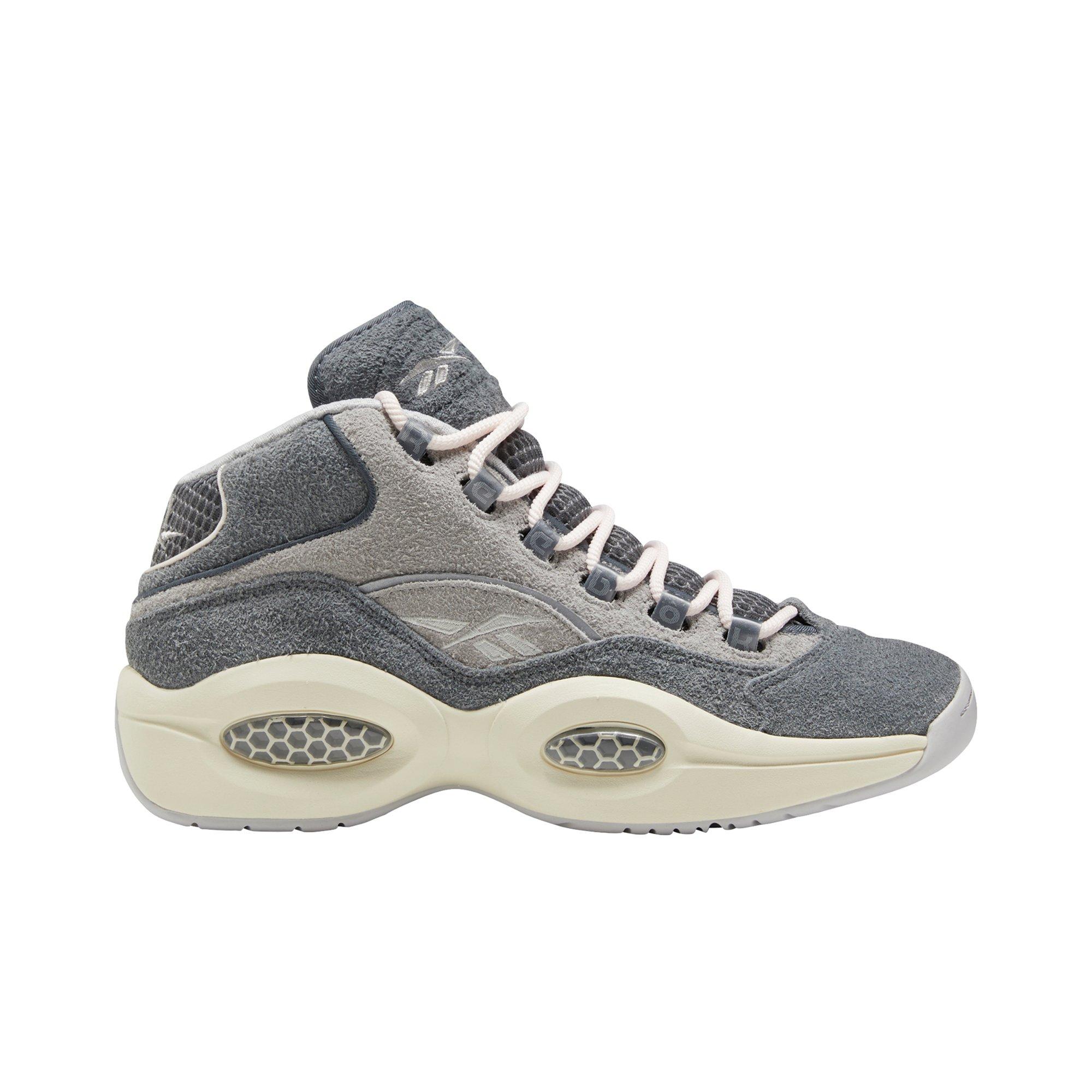 reebok question size 9.5