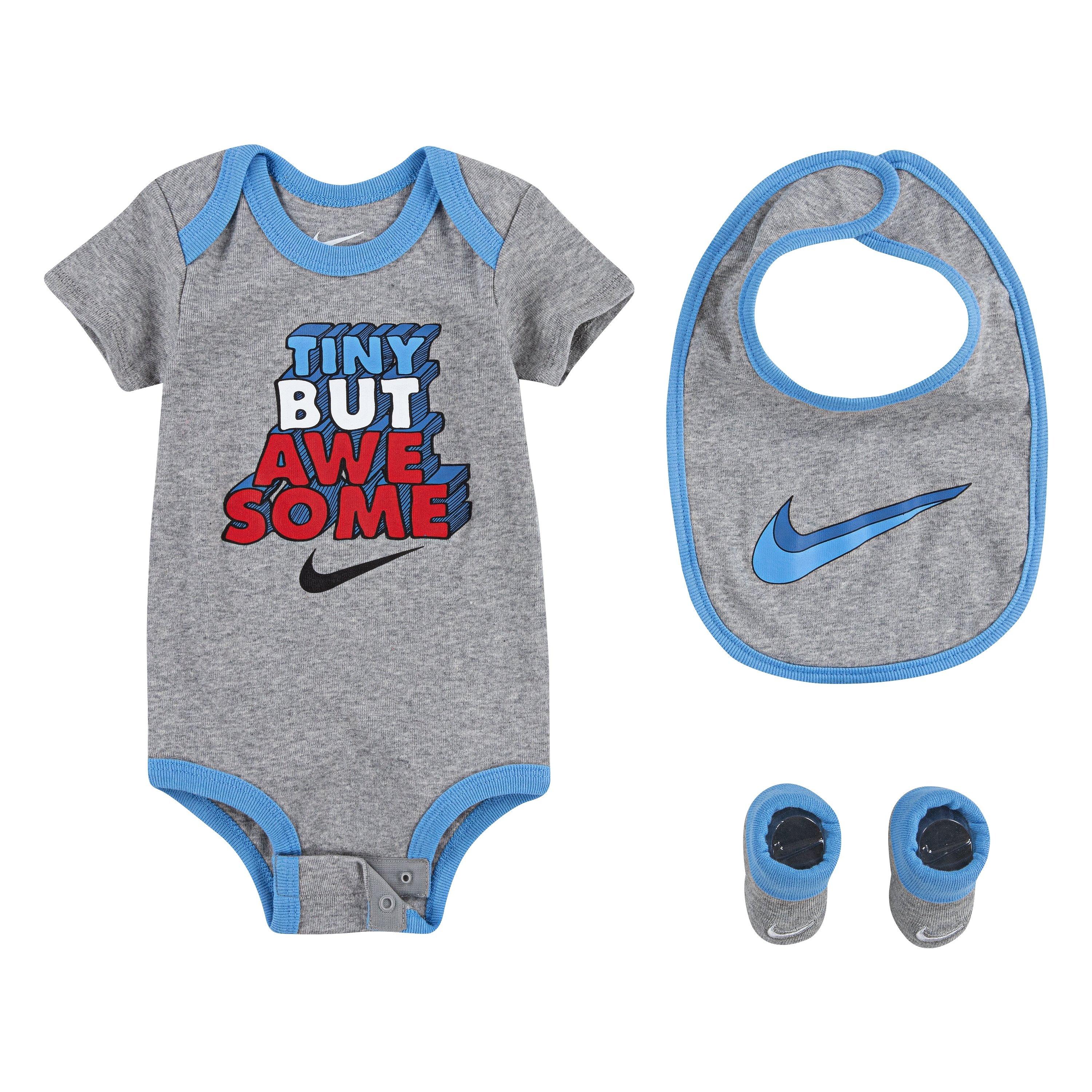 nike infant boy clothes