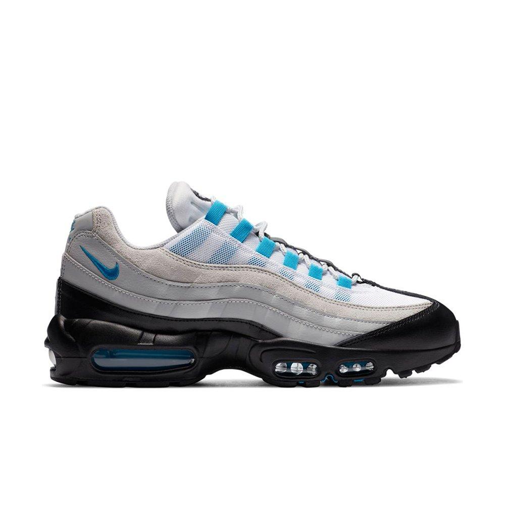 mens white 95s