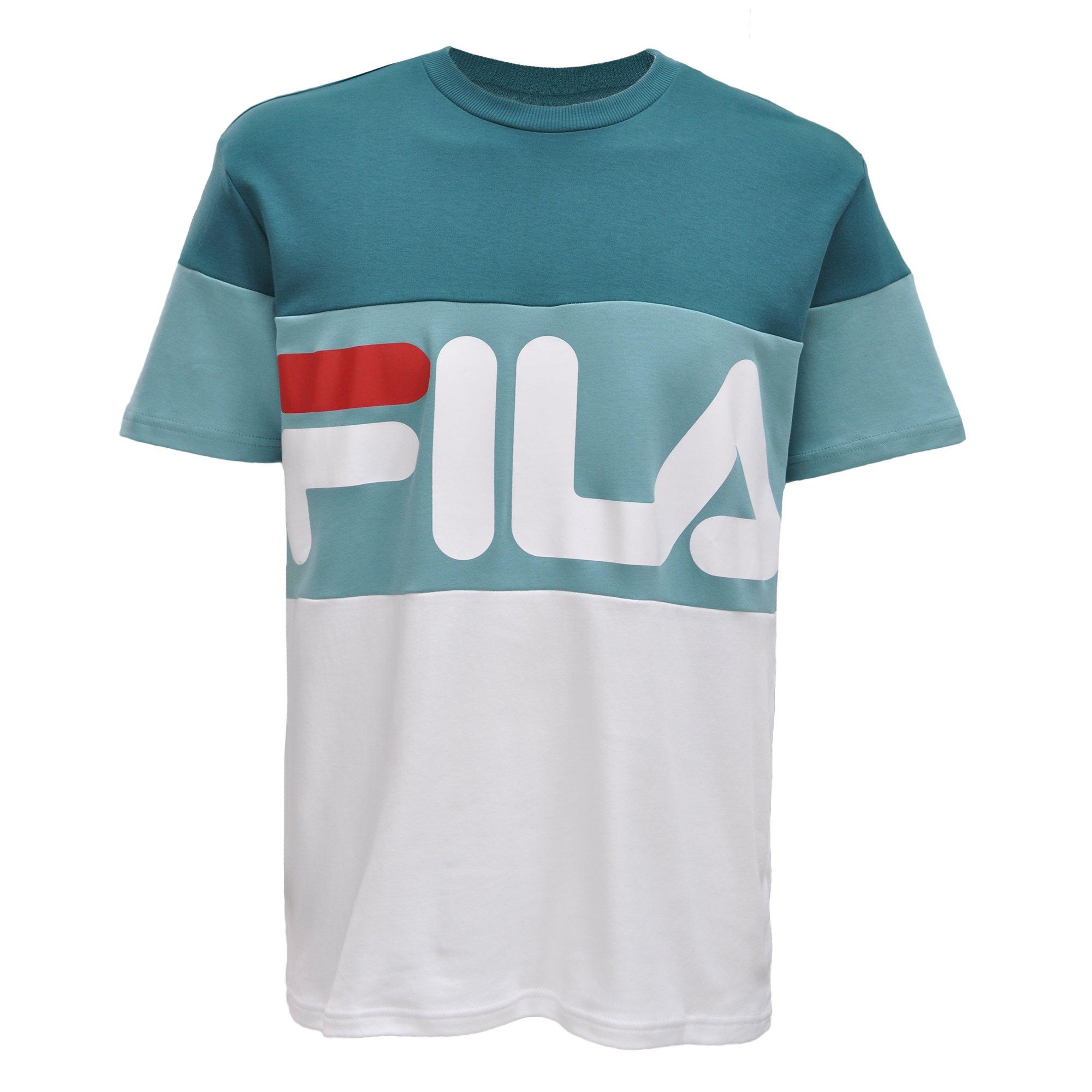 fila men shirt