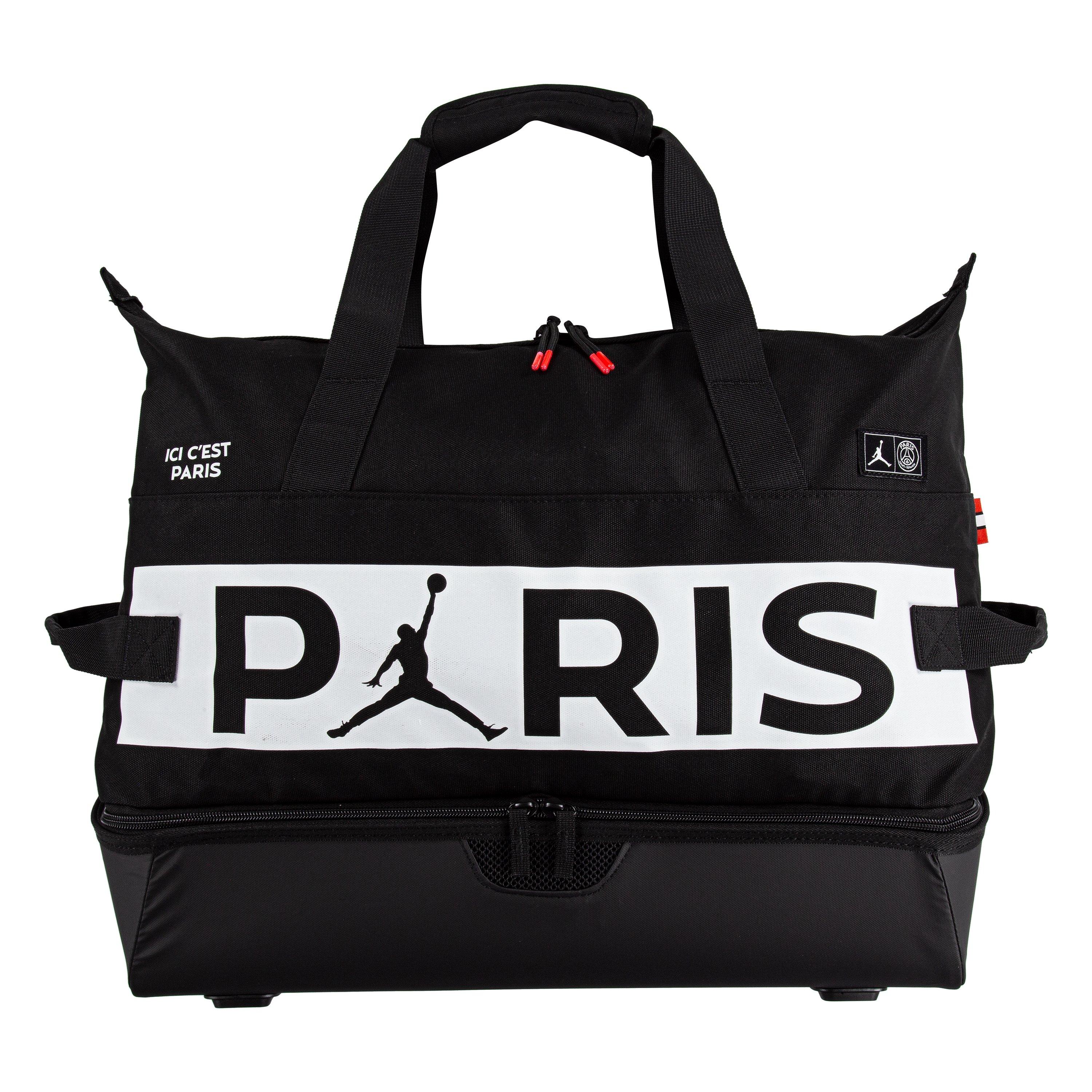 psg jordan backpack