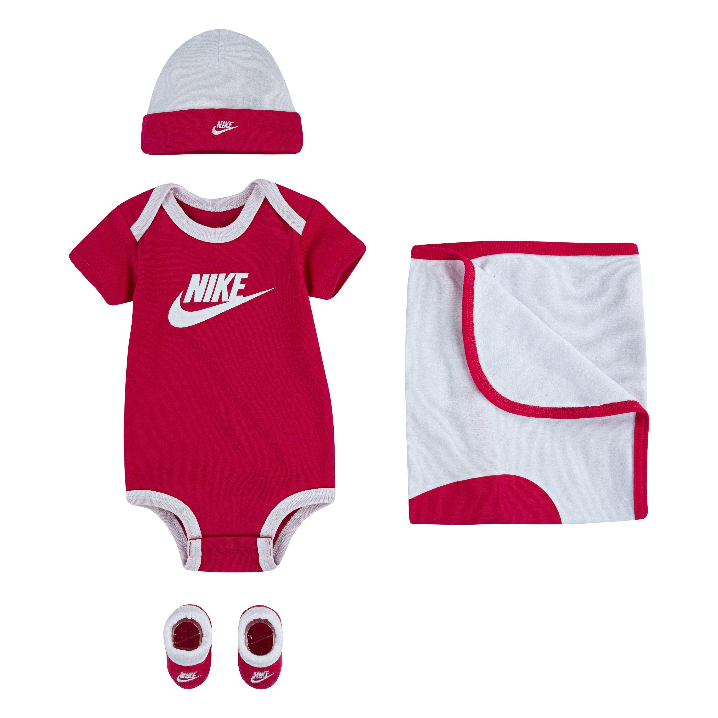 nike blancas deportivas