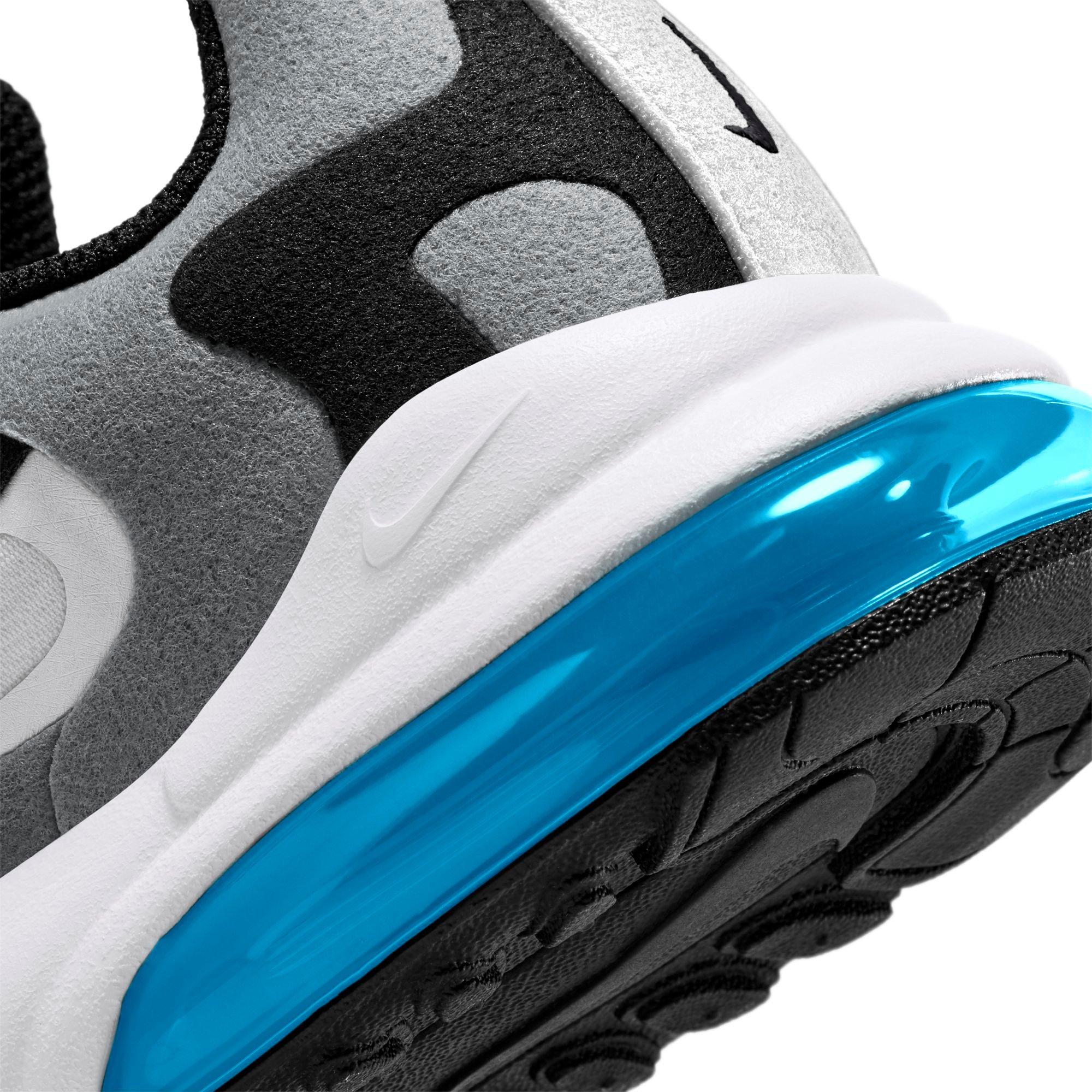 nike 270 react preschool