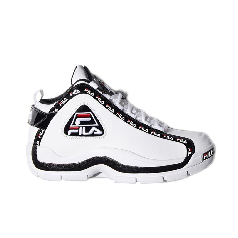 fila shoes jordan