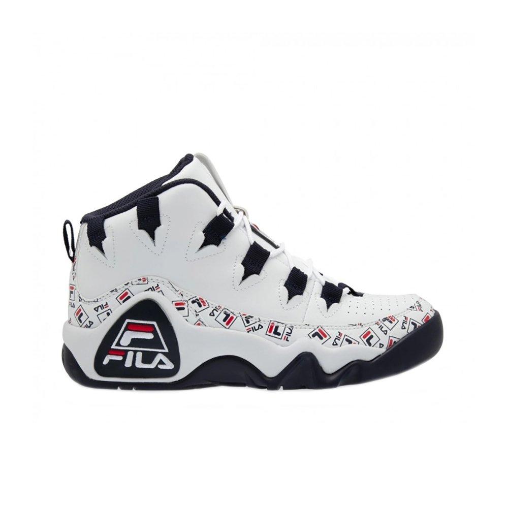 fila shoes jordan