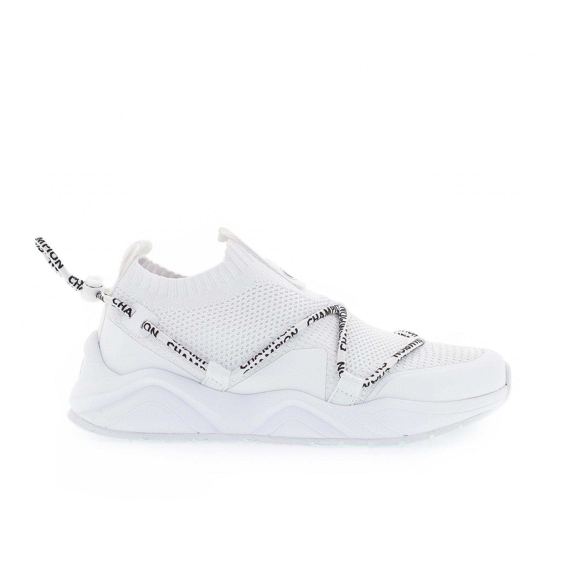 white champion rally pro shoes