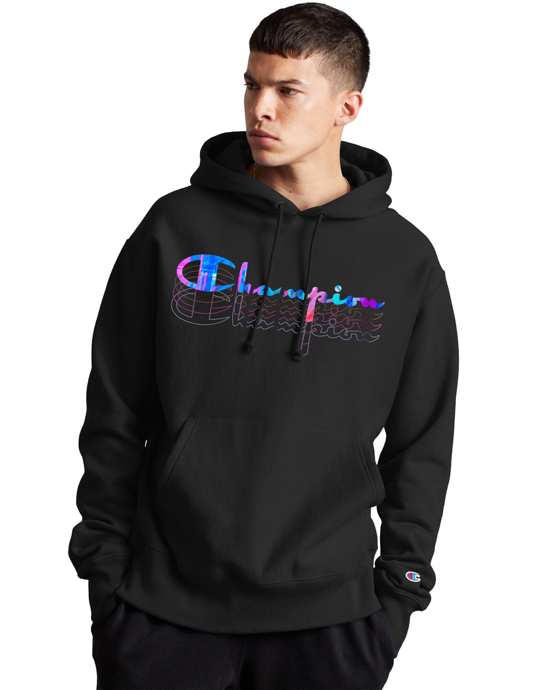 champion hoodie hibbett sports