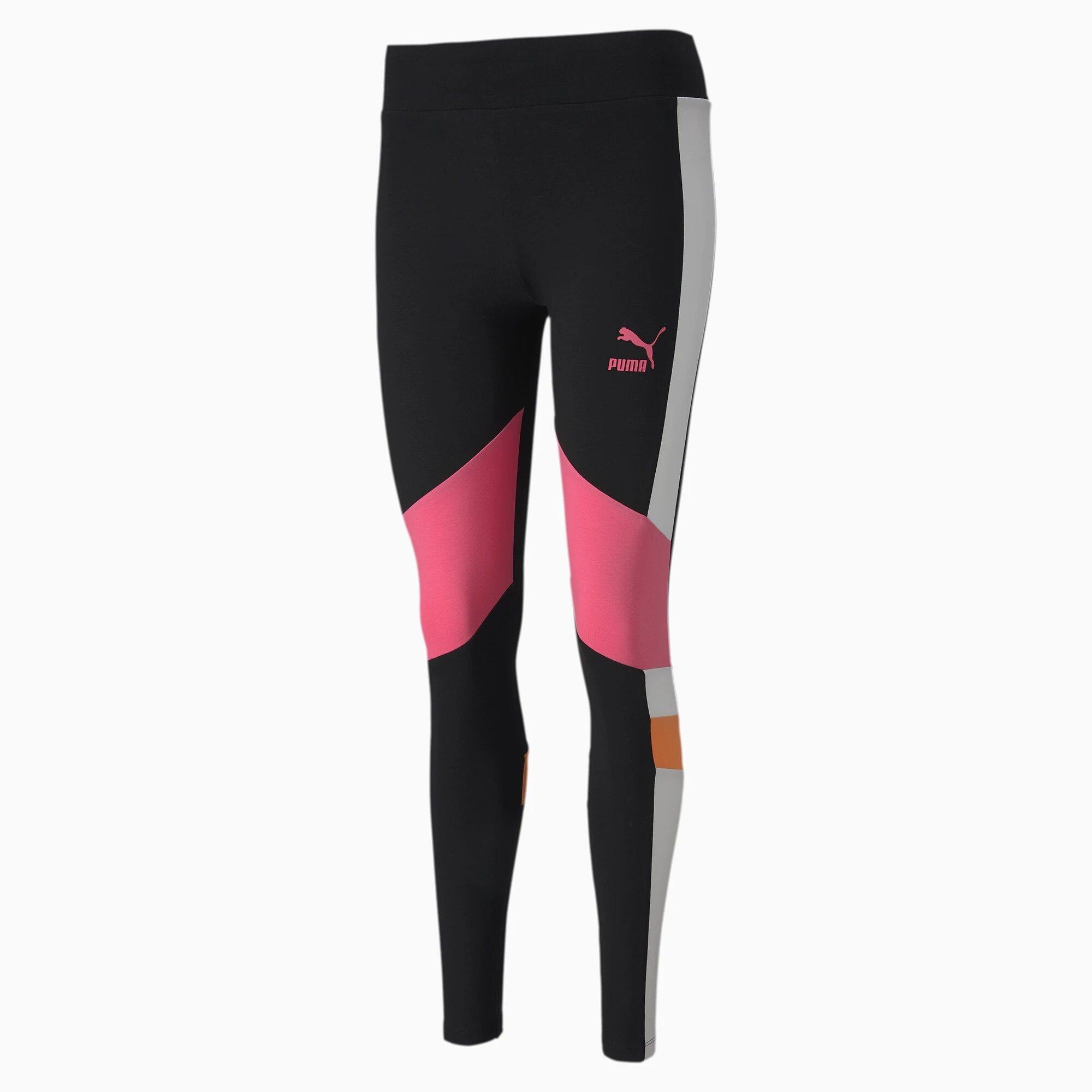 hibbett sports leggings