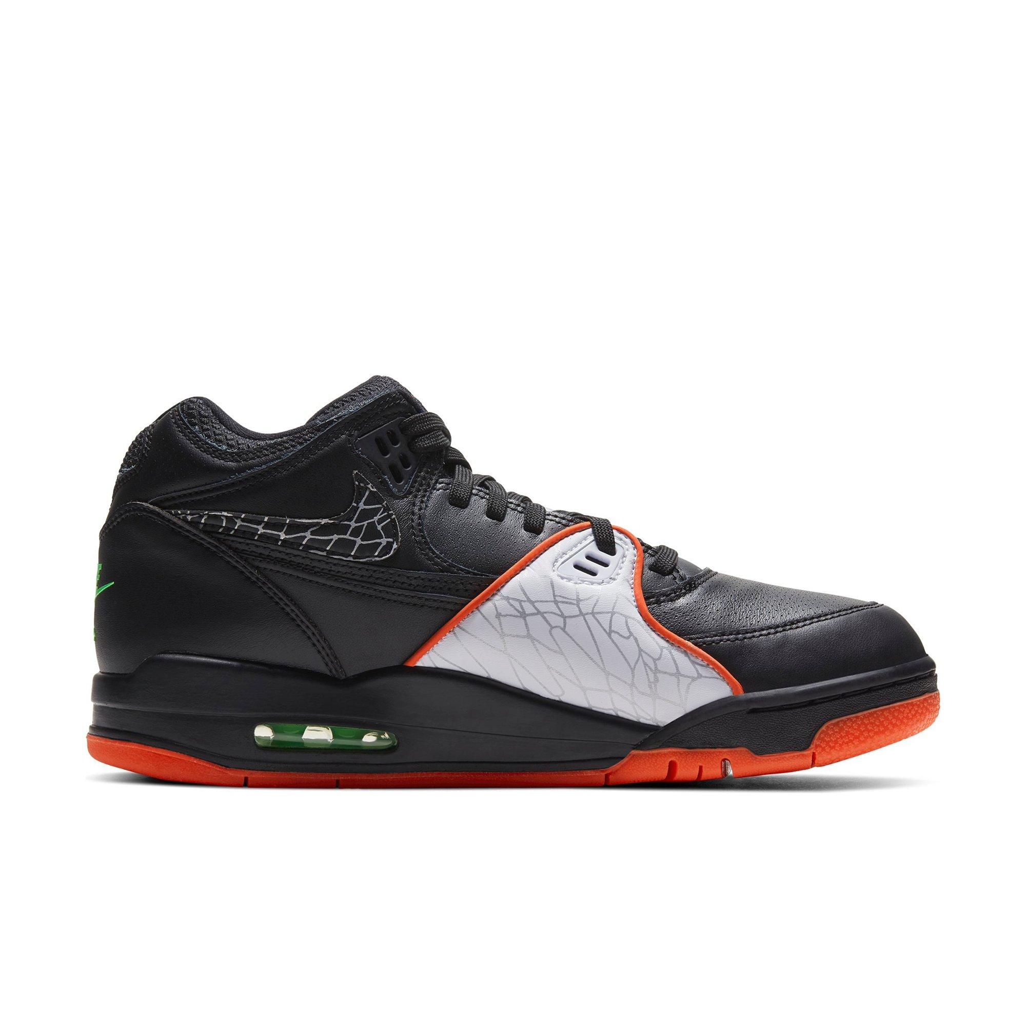 nike air flight 89 green