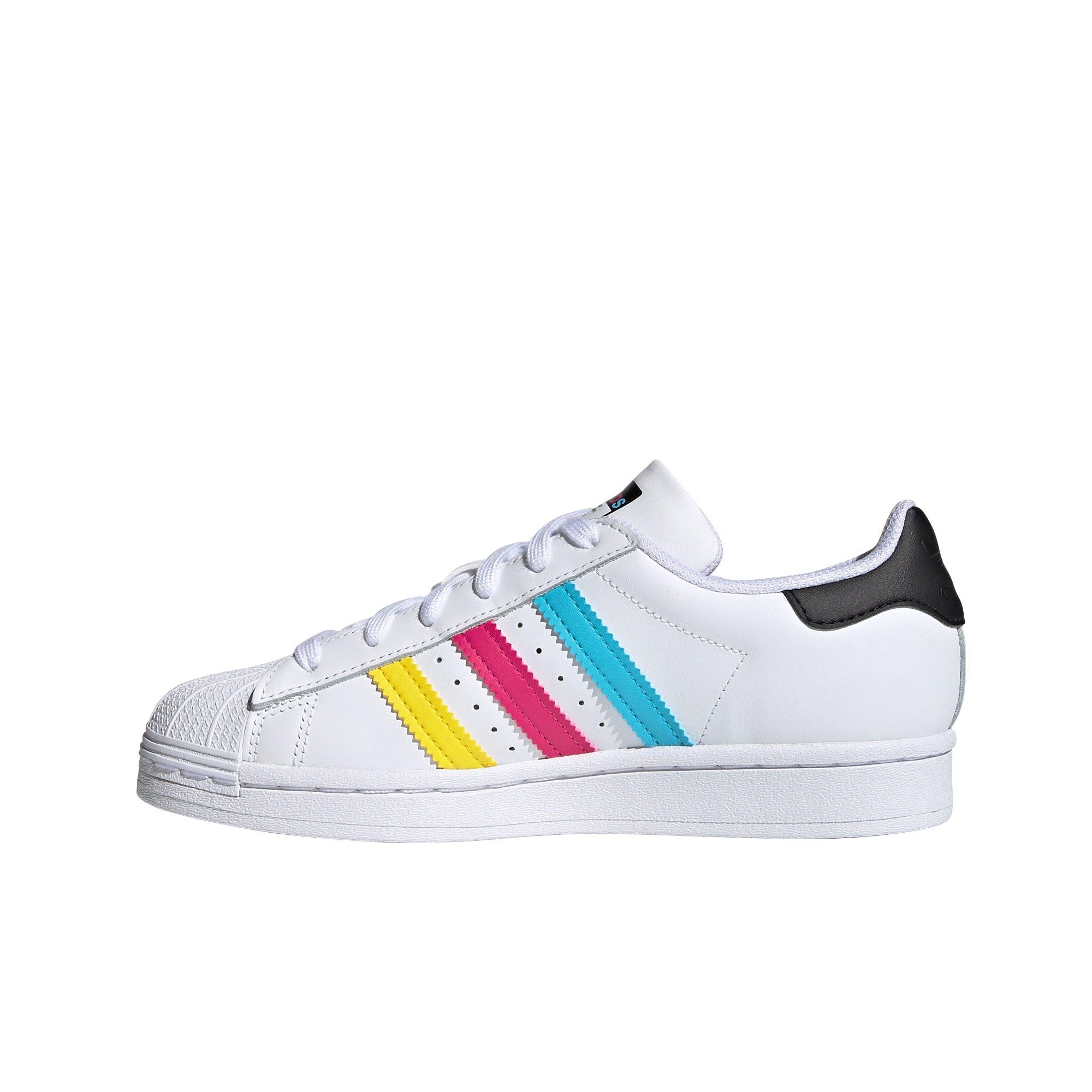 adidas superstar specchio