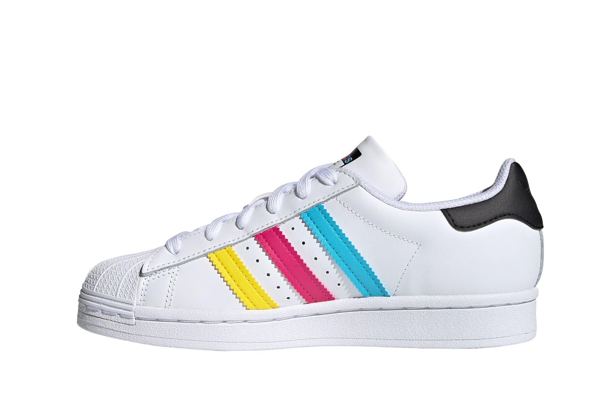 Sneakers Release- adidas Superstar Inclusivity Pack