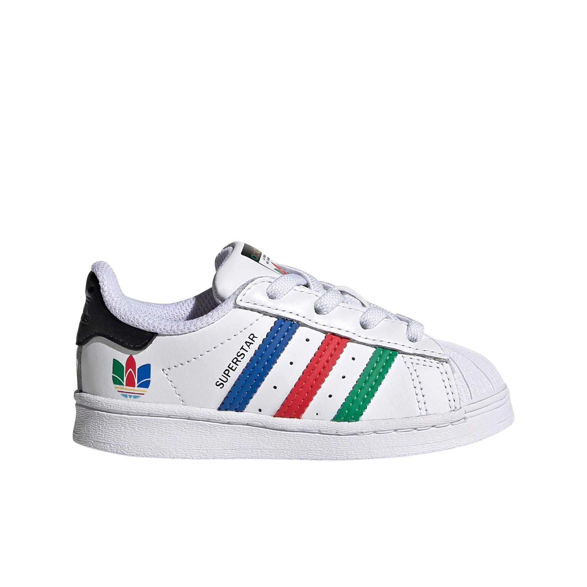 adidas all star velcro