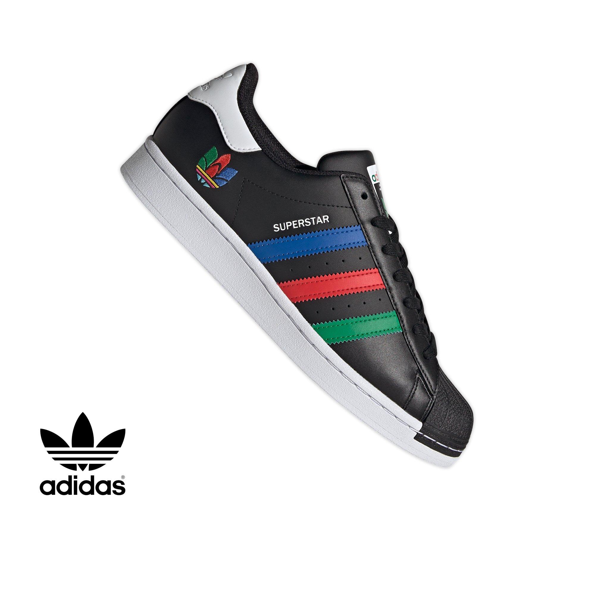adidas superstar shell toe