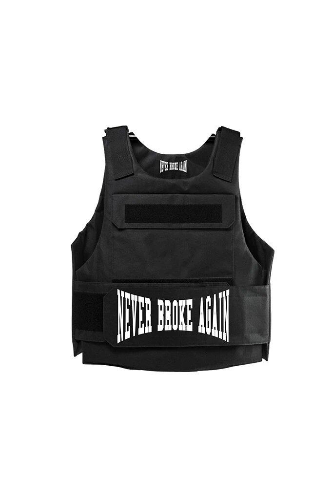 bulletproof vest nike