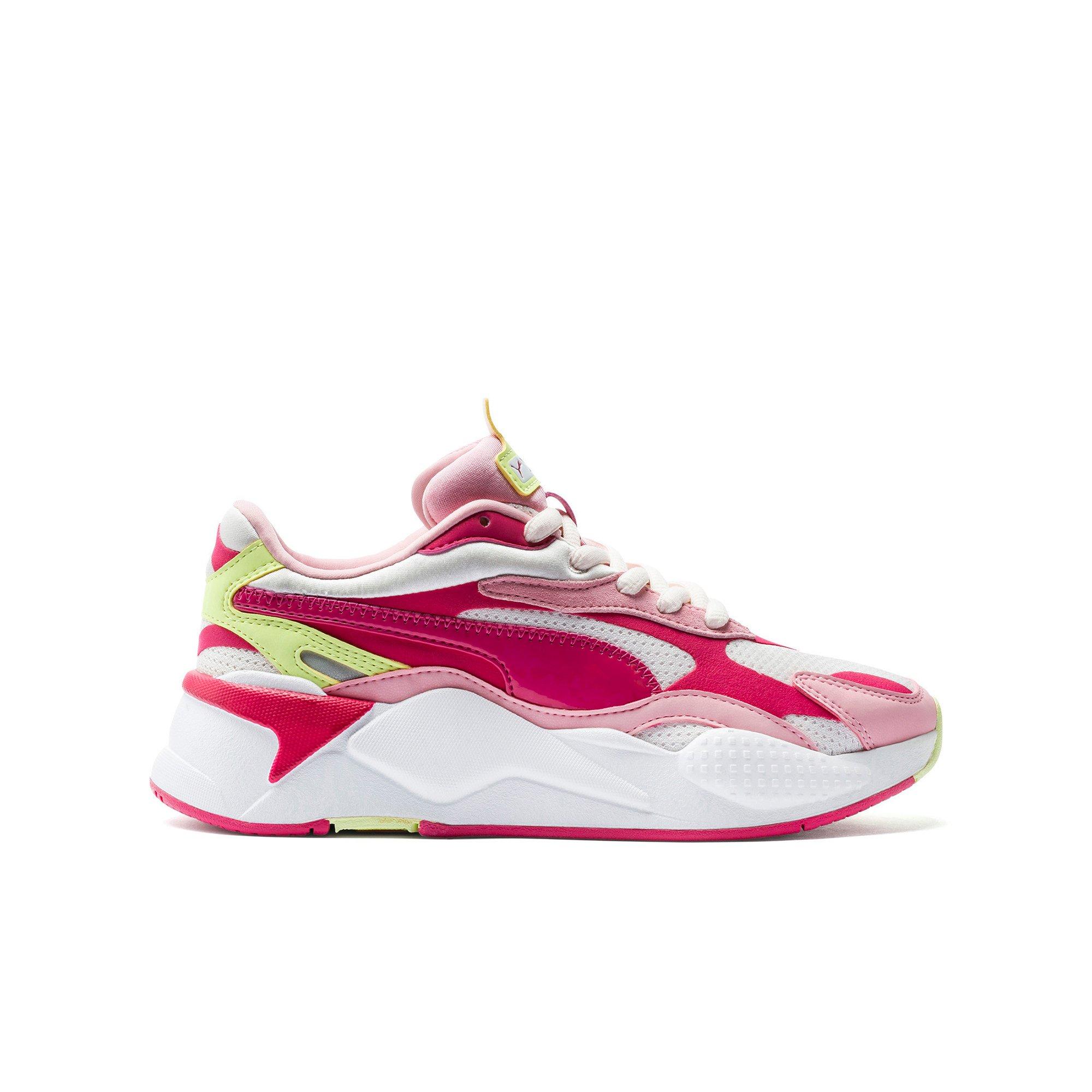 puma city series girls