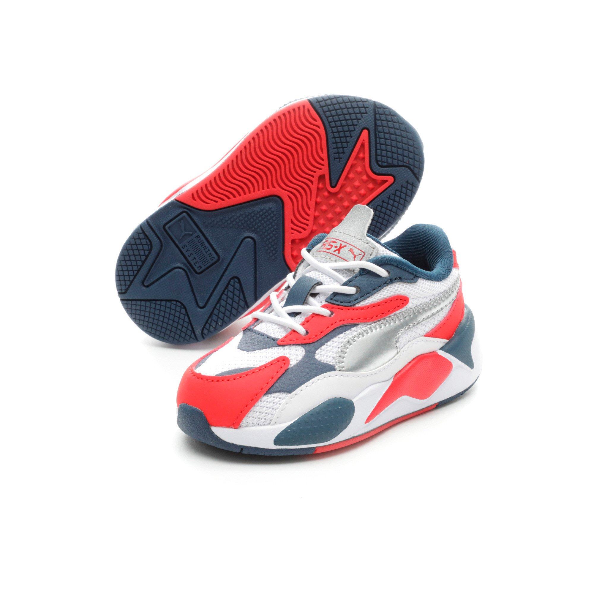 puma shoes for toddlers