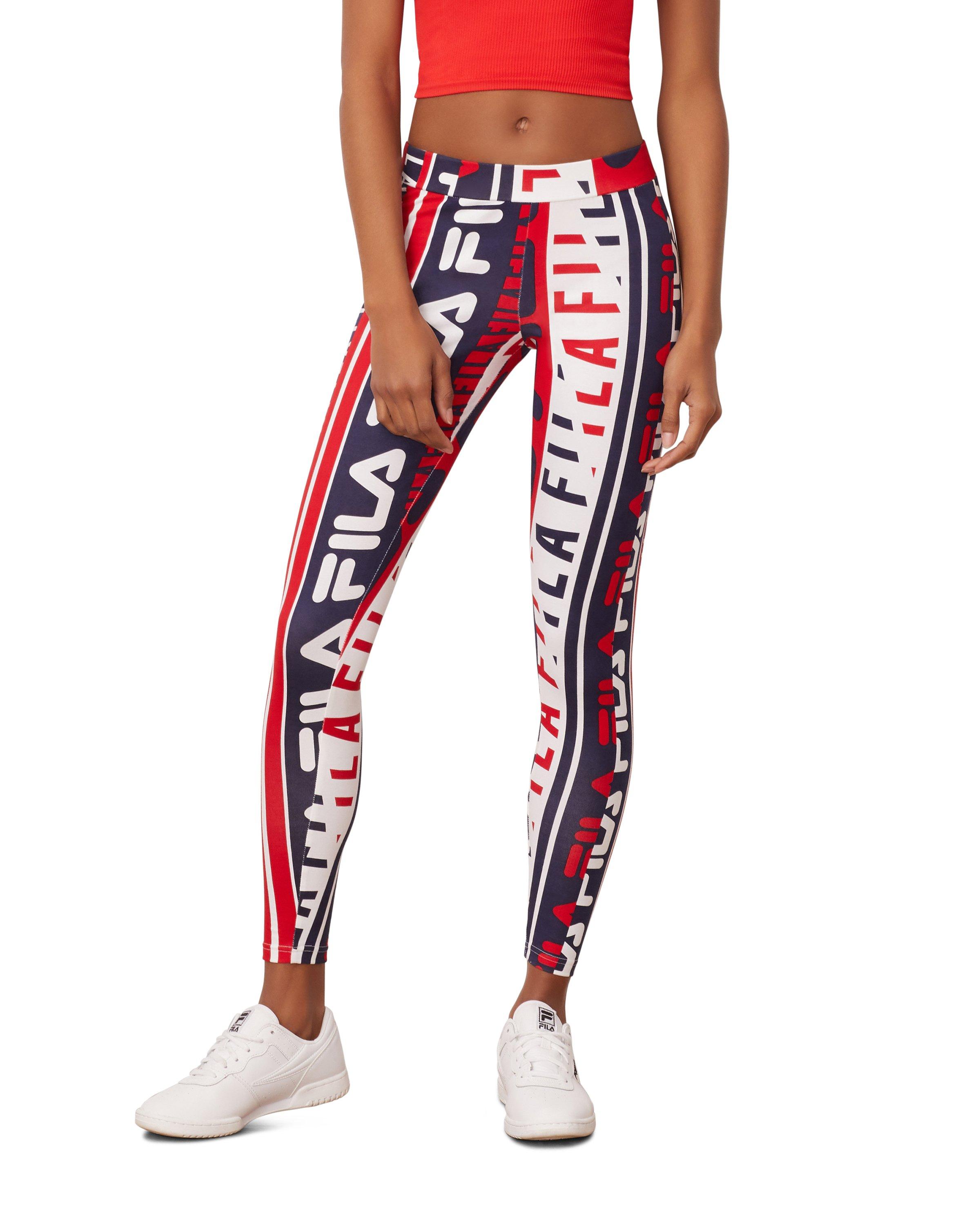 hibbett sports leggings