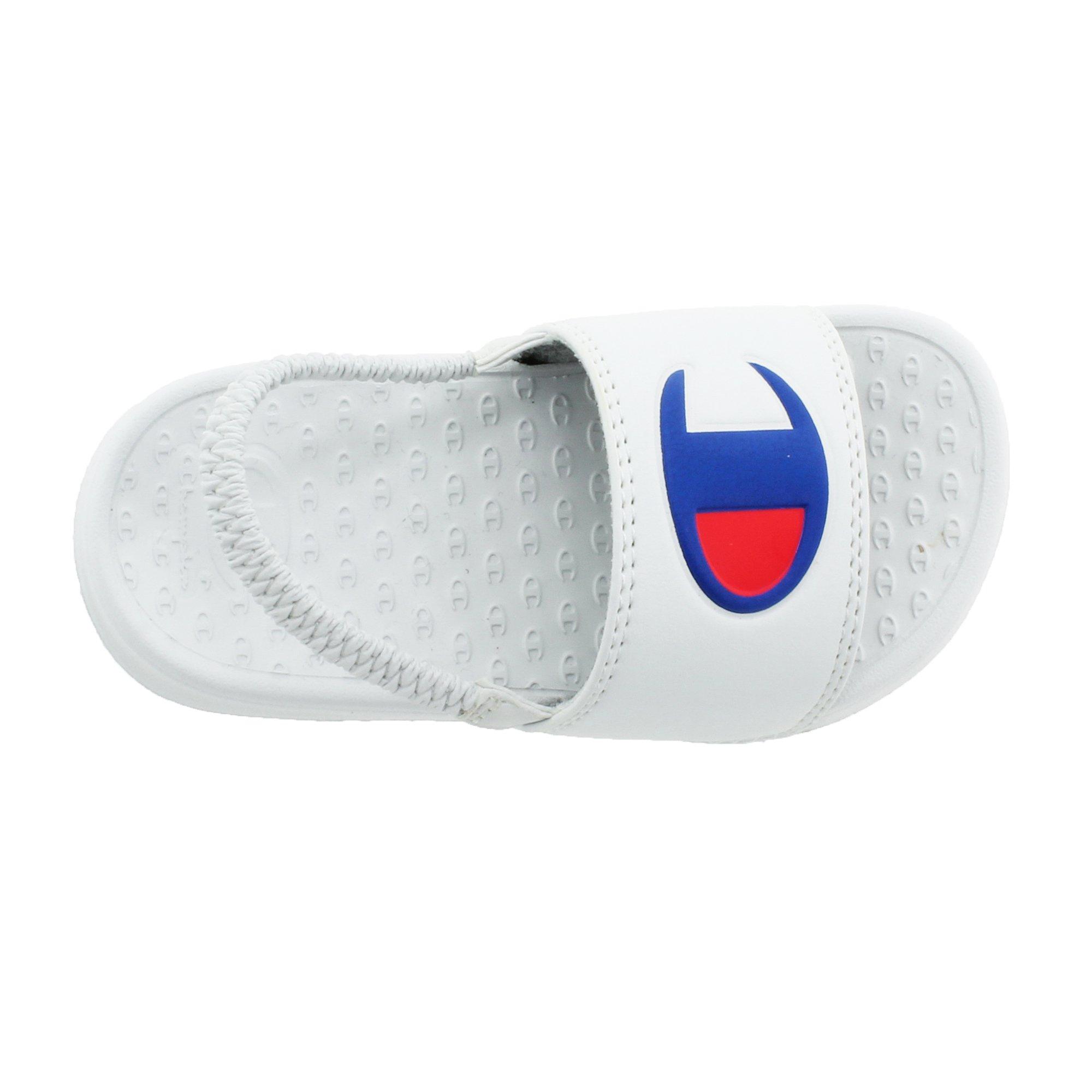 champion slides baby