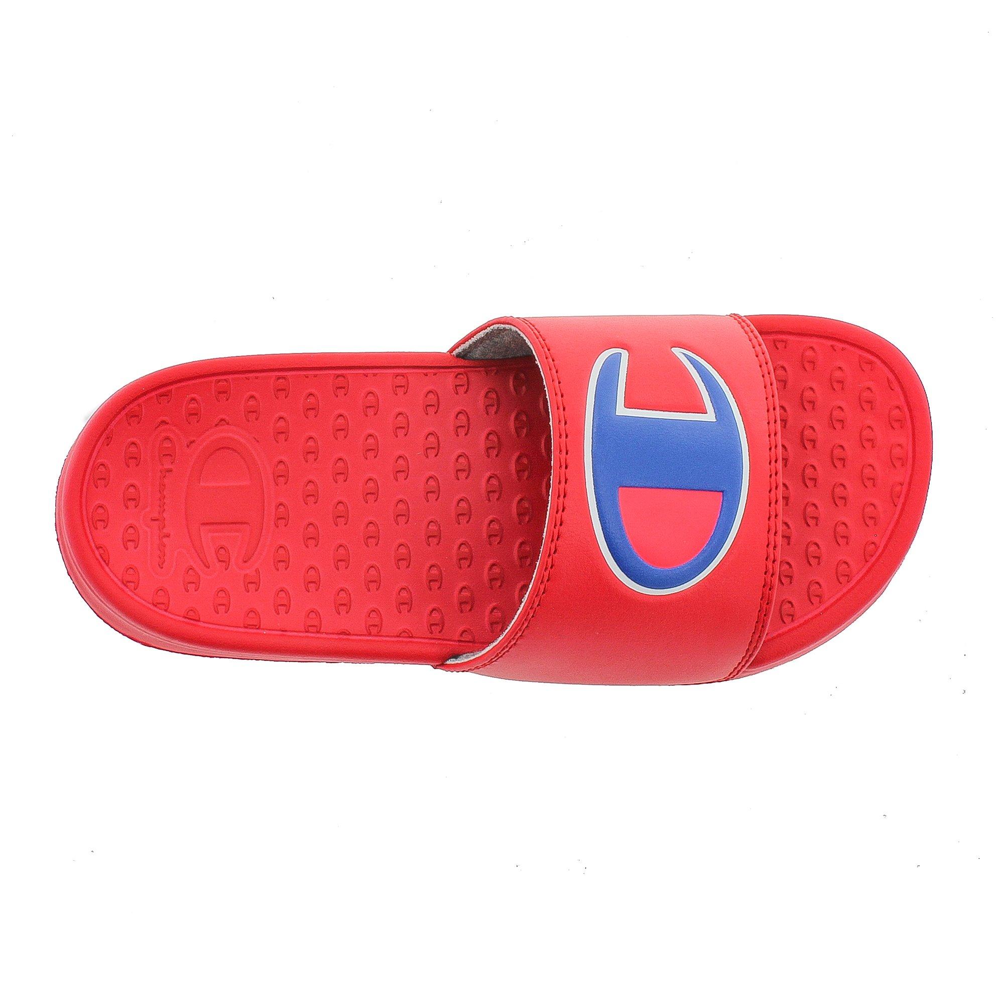 champion slides hibbett sports