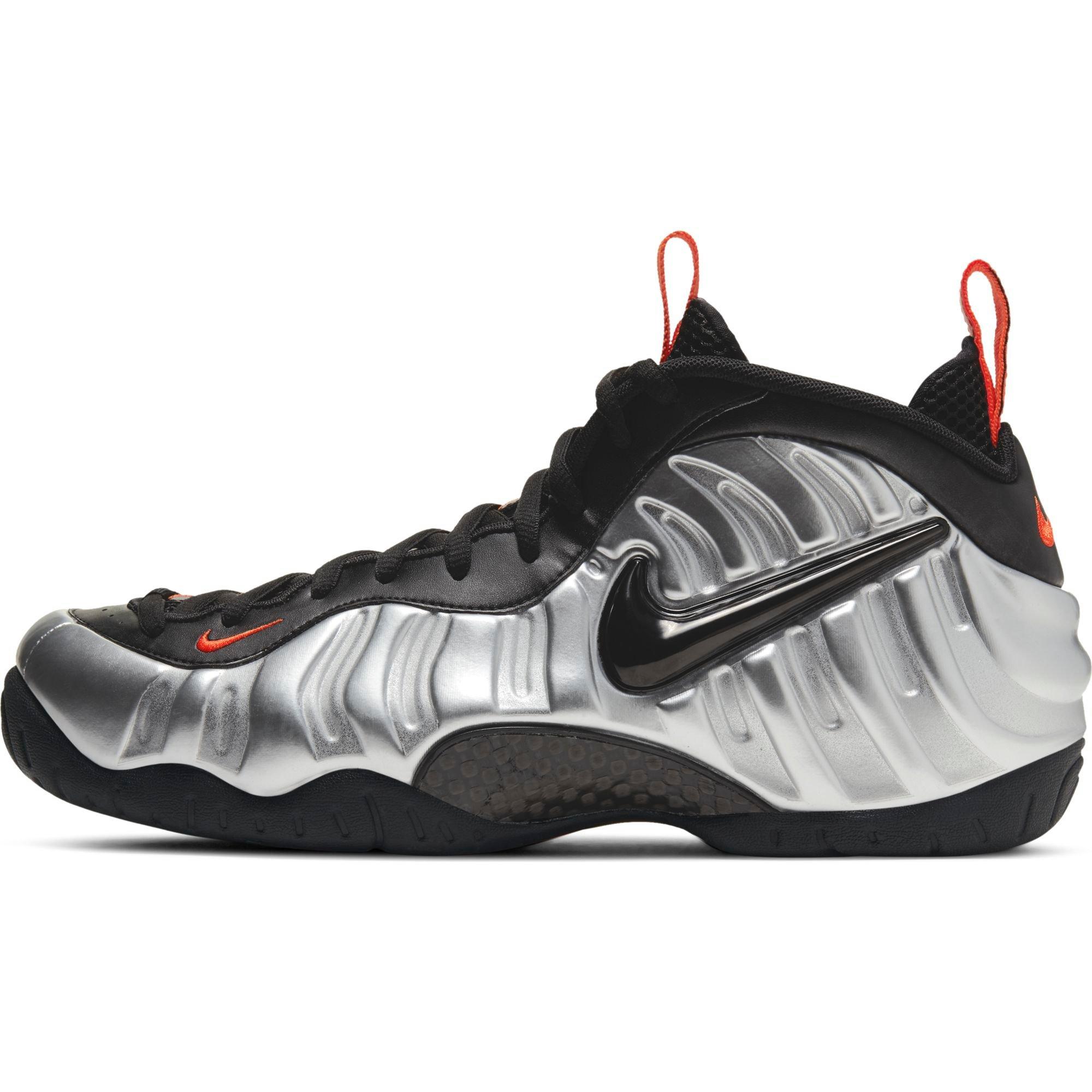 Nike Air Foamposite Pro Pearl Release Information ...