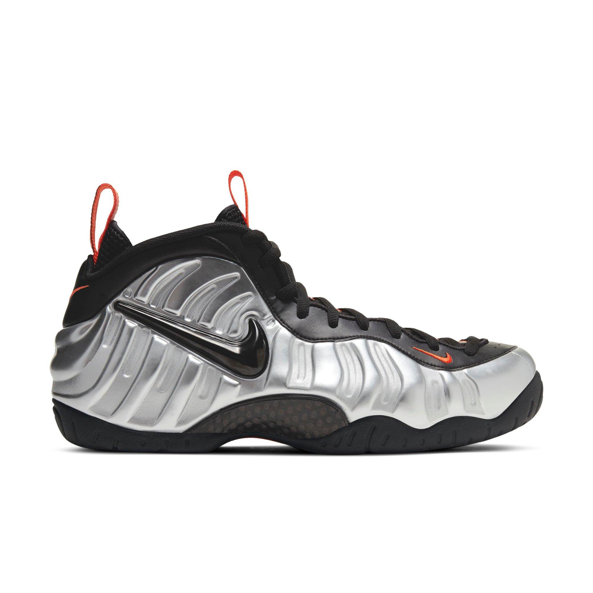 maroon foamposites grade school