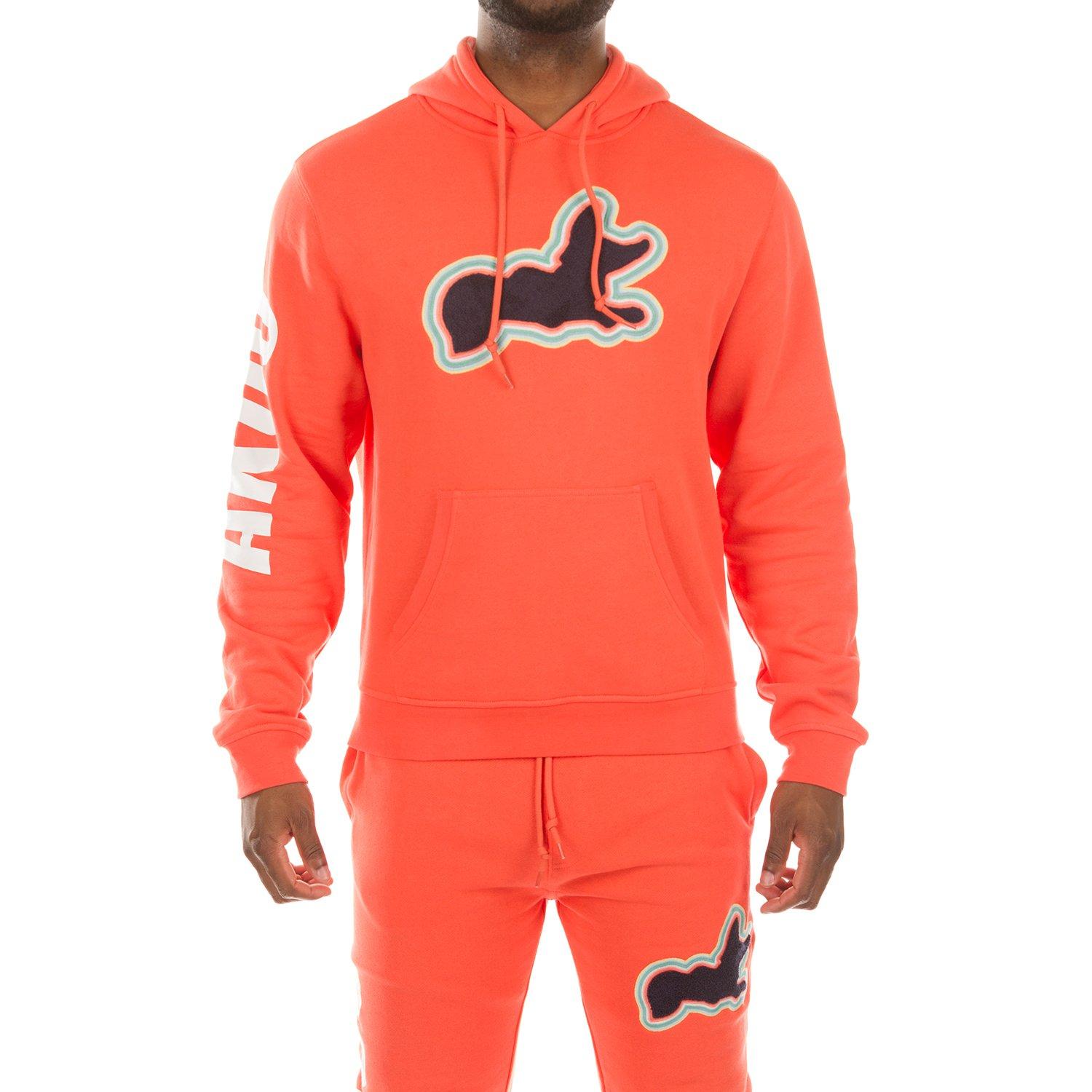 akoo hoodie