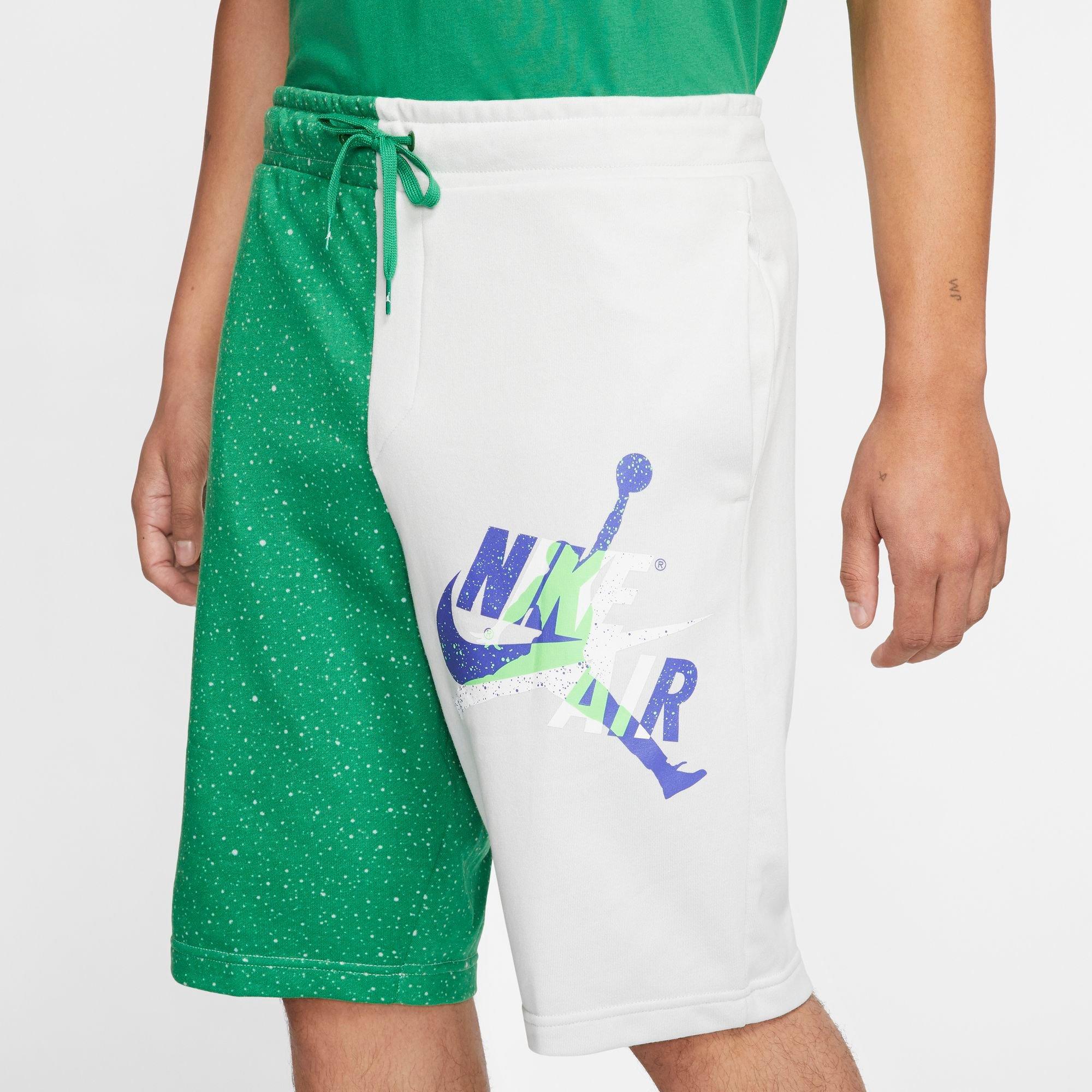 hibbett sports shorts