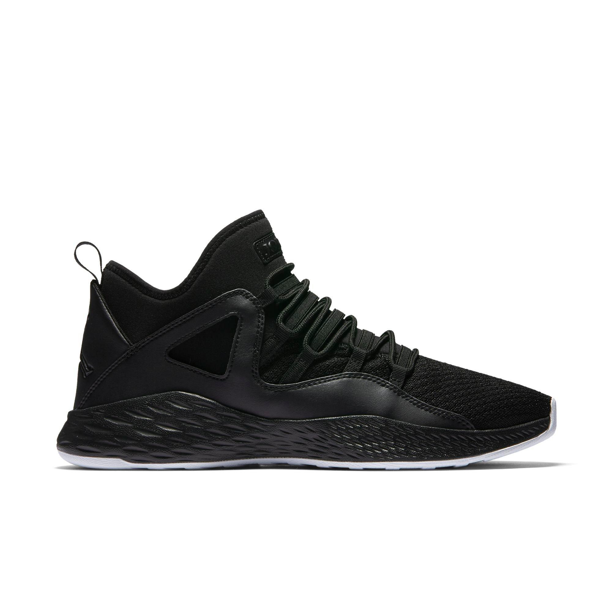 jordan formula 23 black