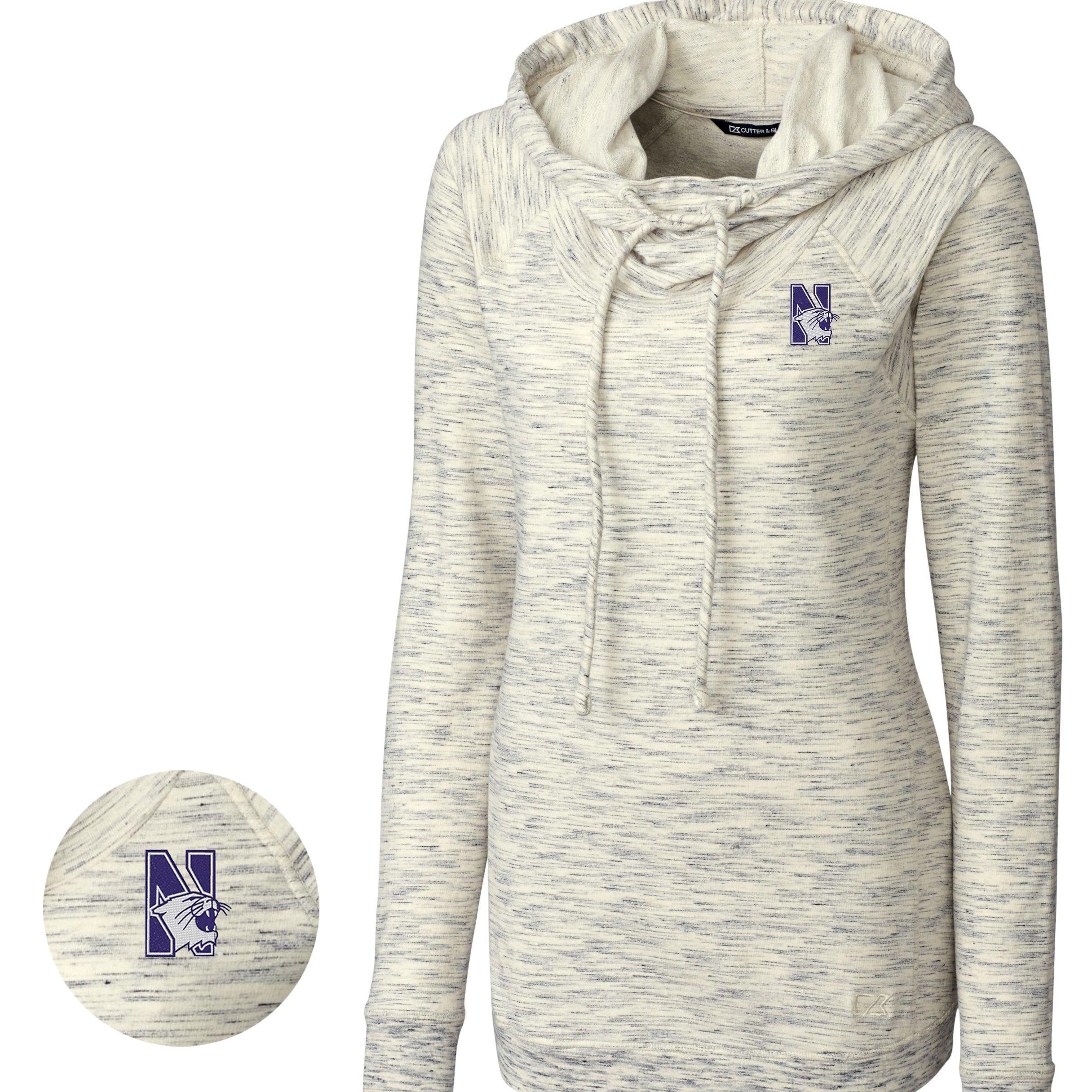 northwestern women's sweatshirt