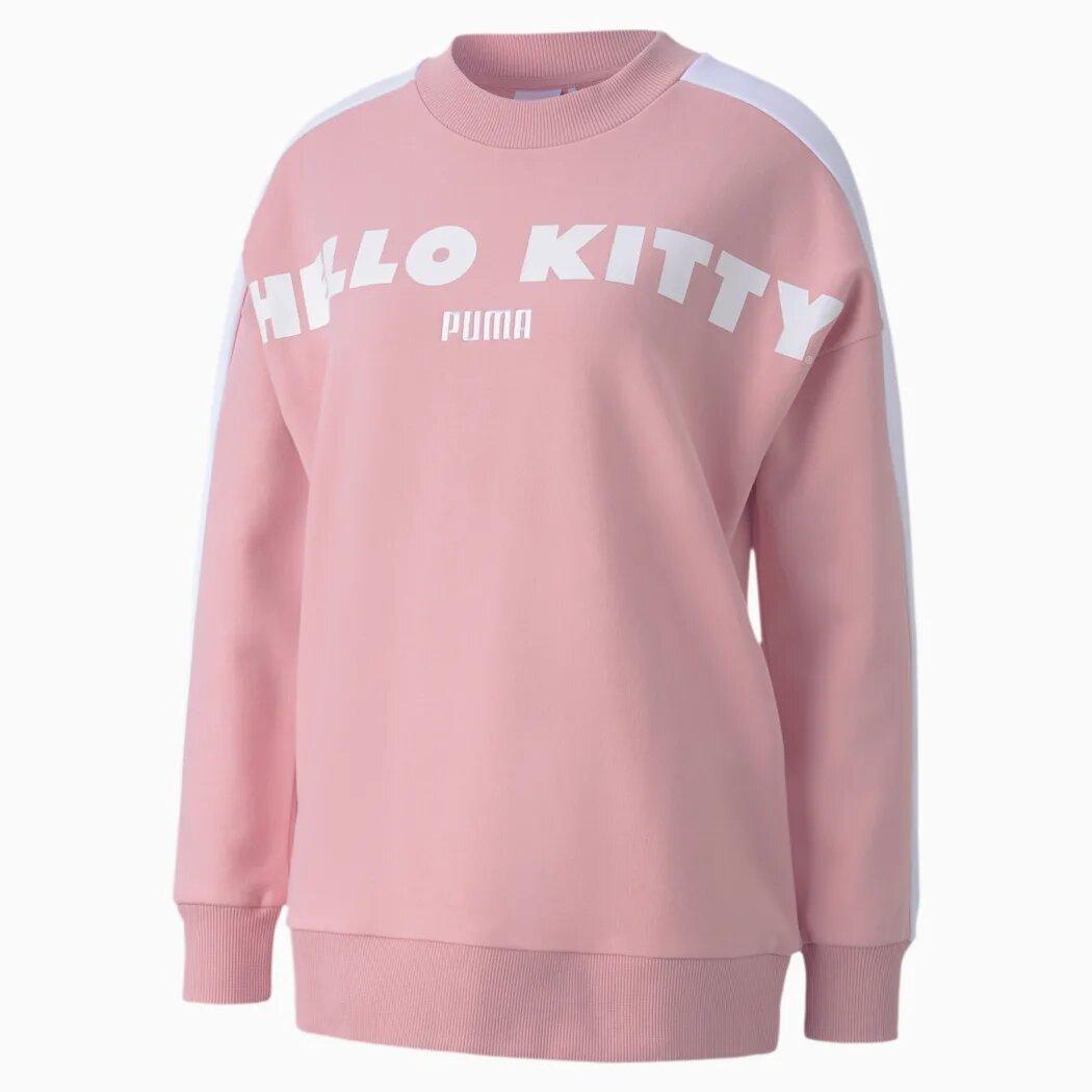 pink hello kitty hoodie