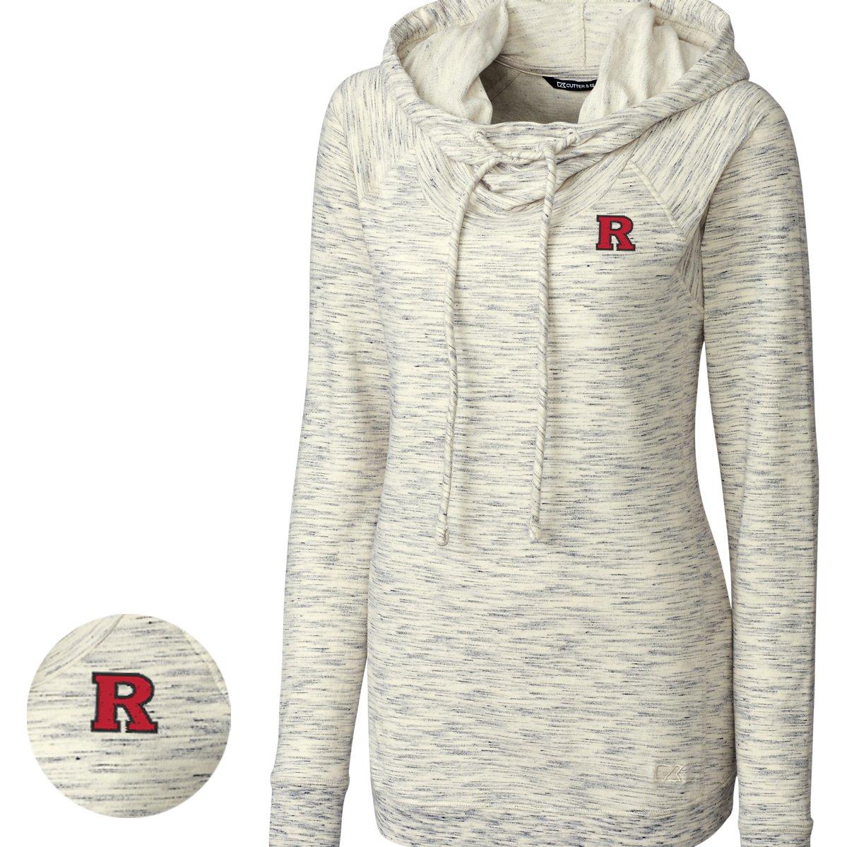 nike rutgers hoodie