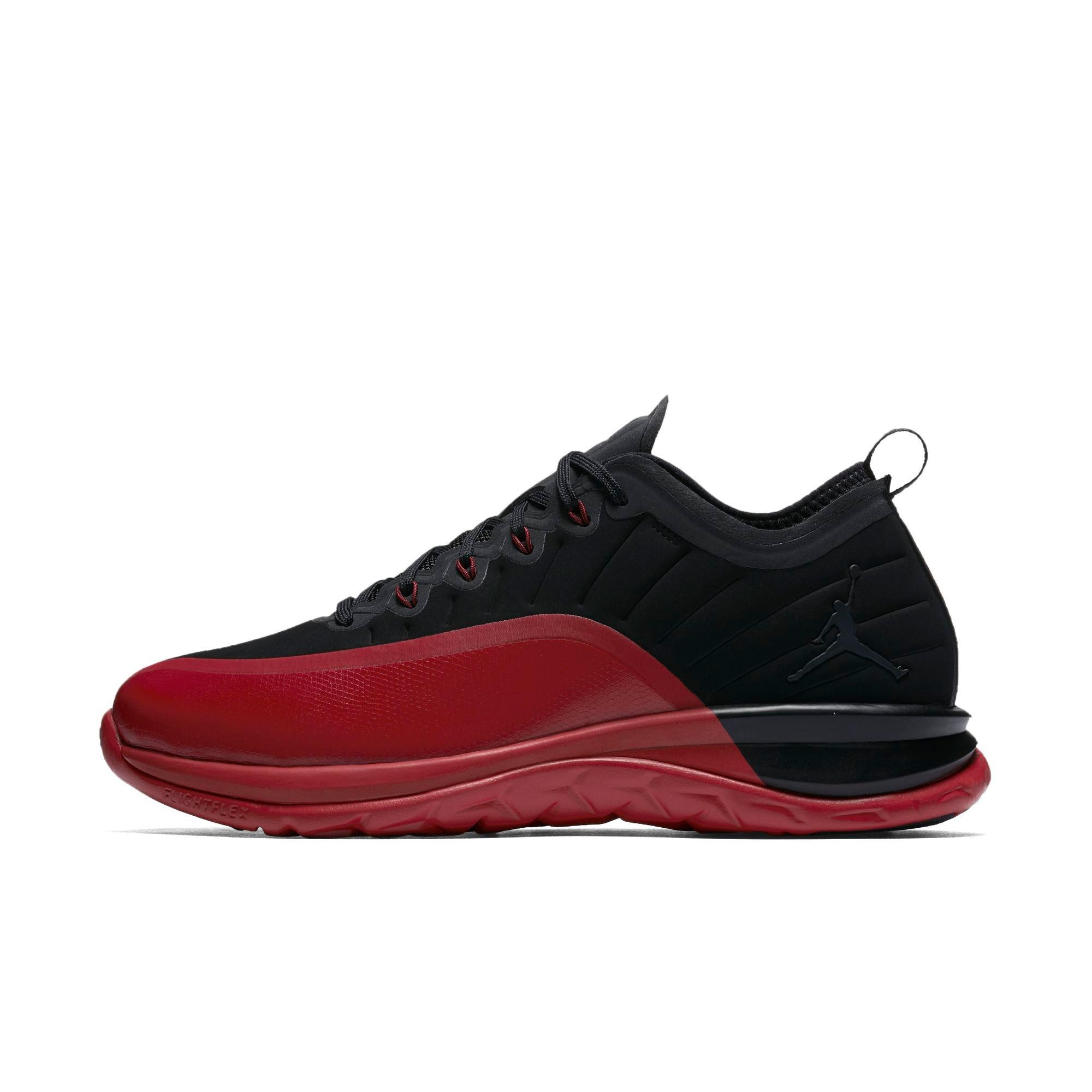 jordan trainer prime bg