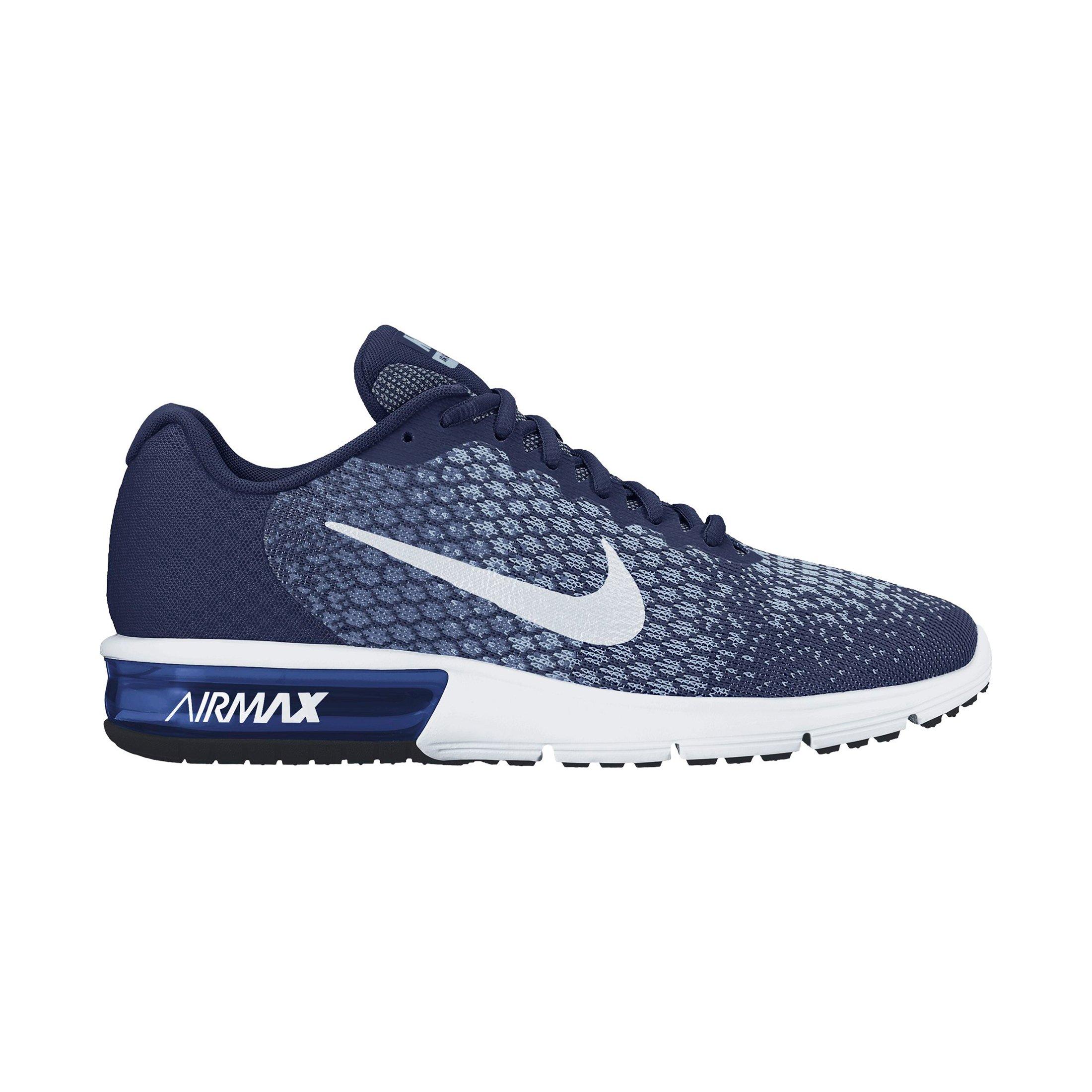 nike sequent 2