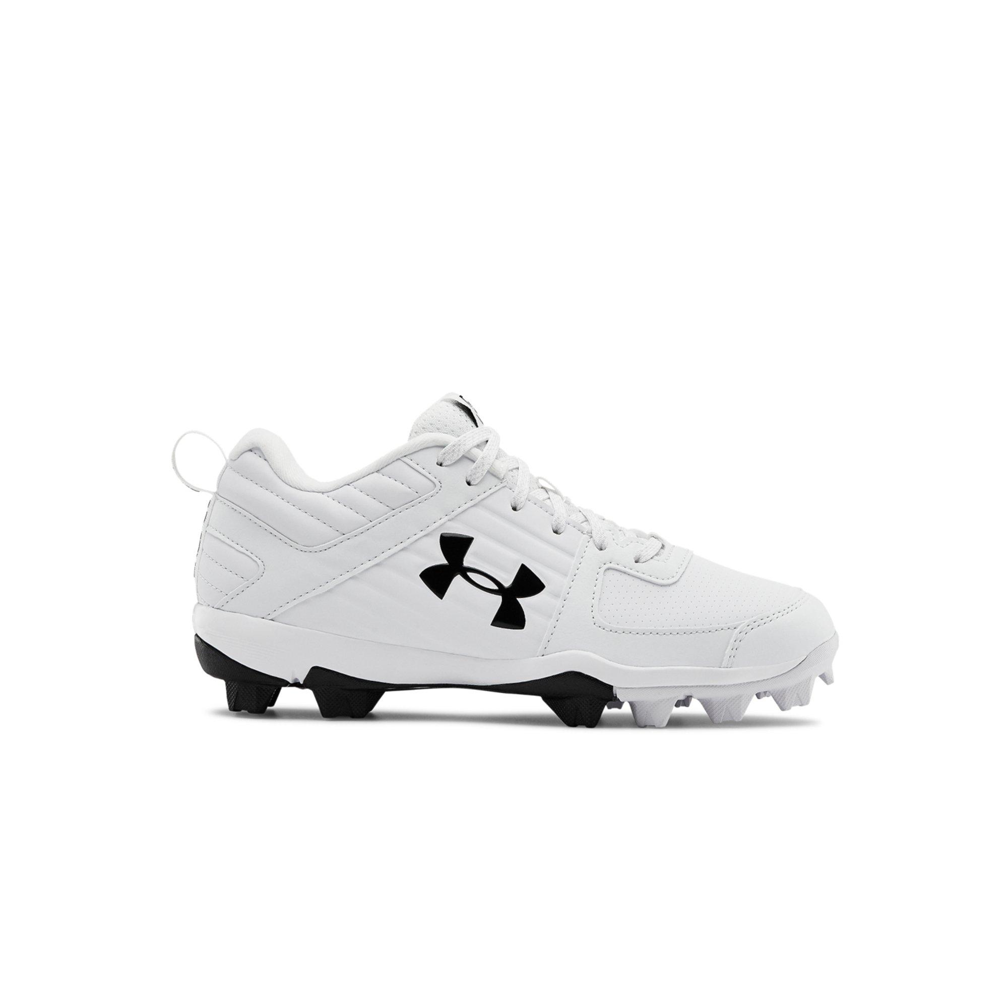 under armor youth baseball cleats