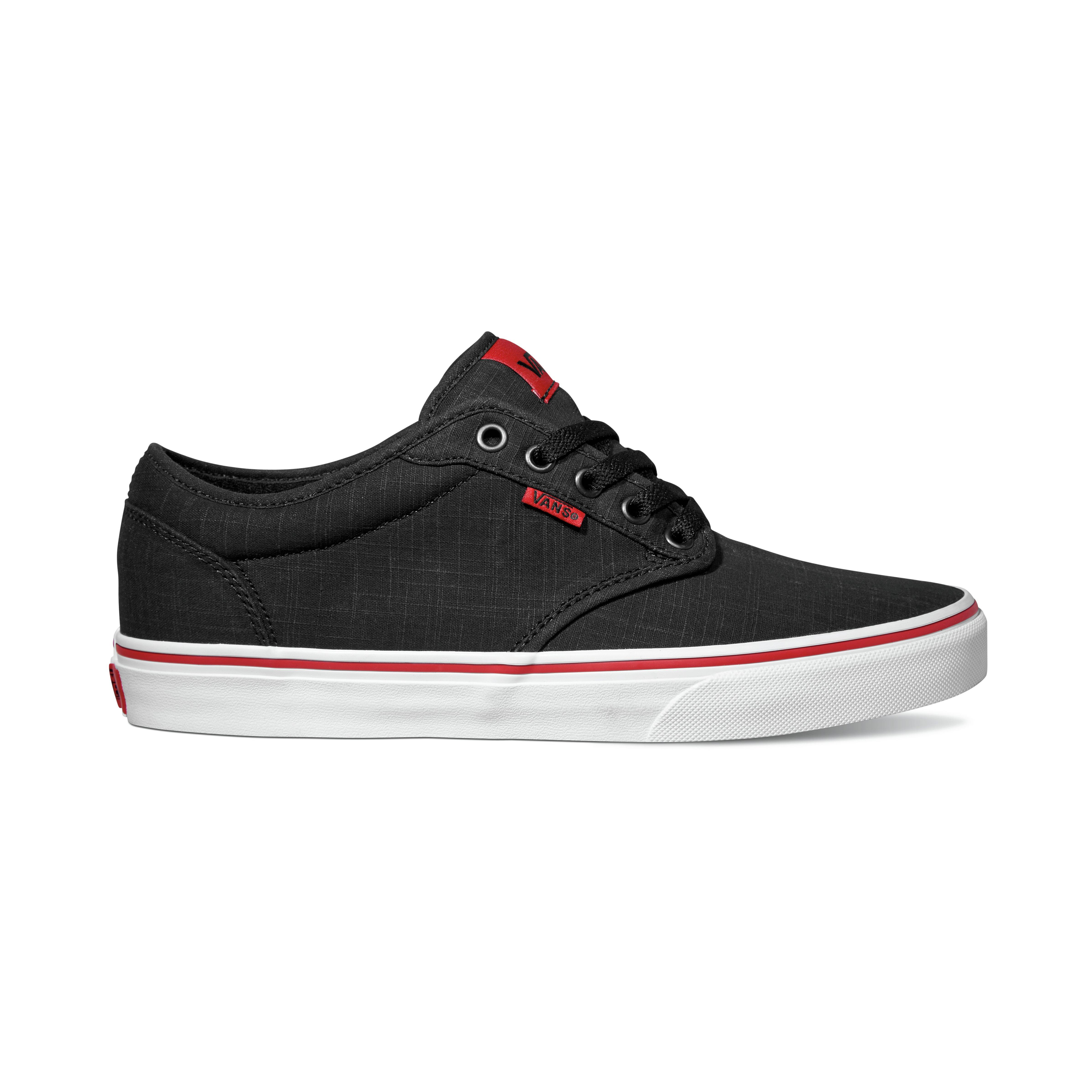 vans atwood low