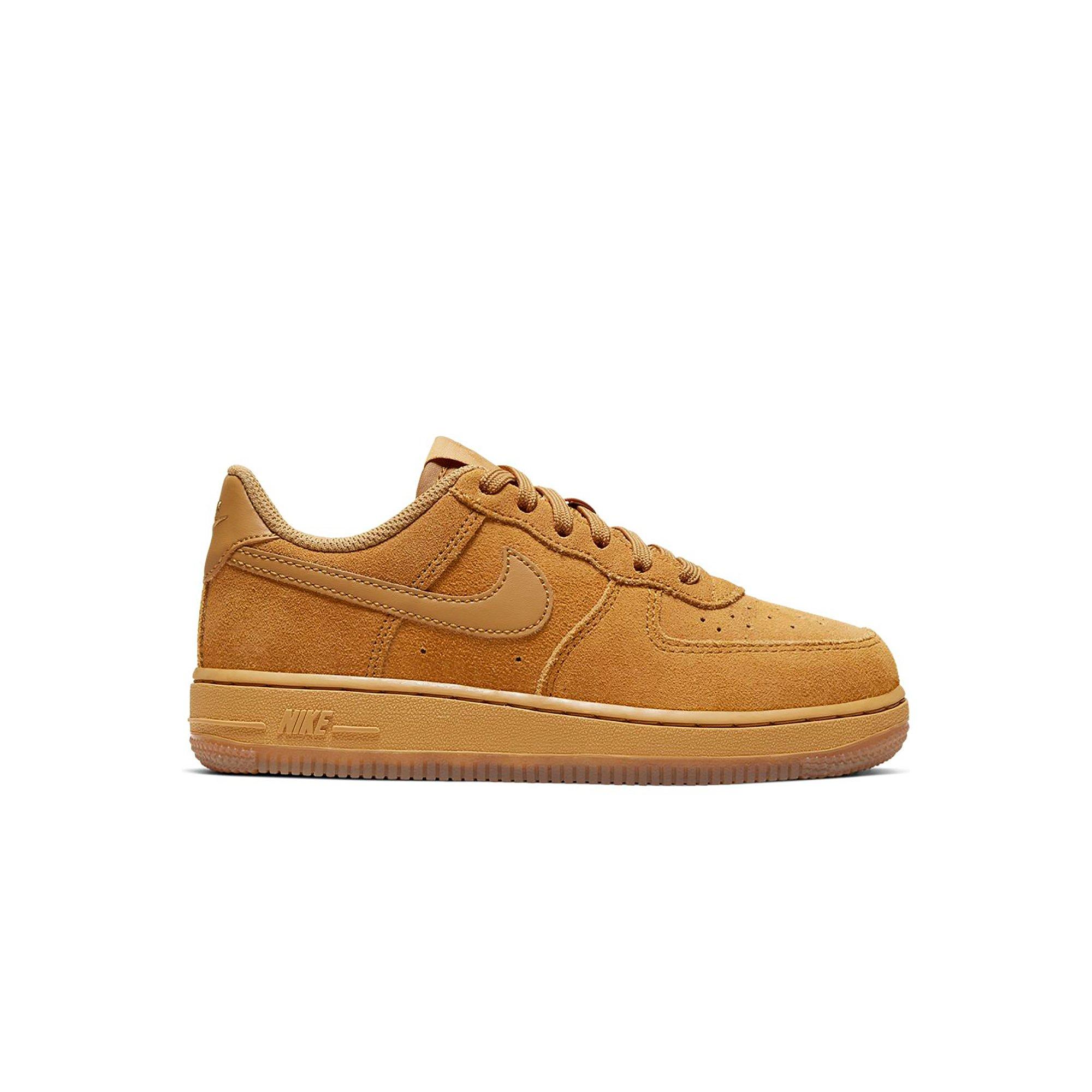 nike af1 wheat