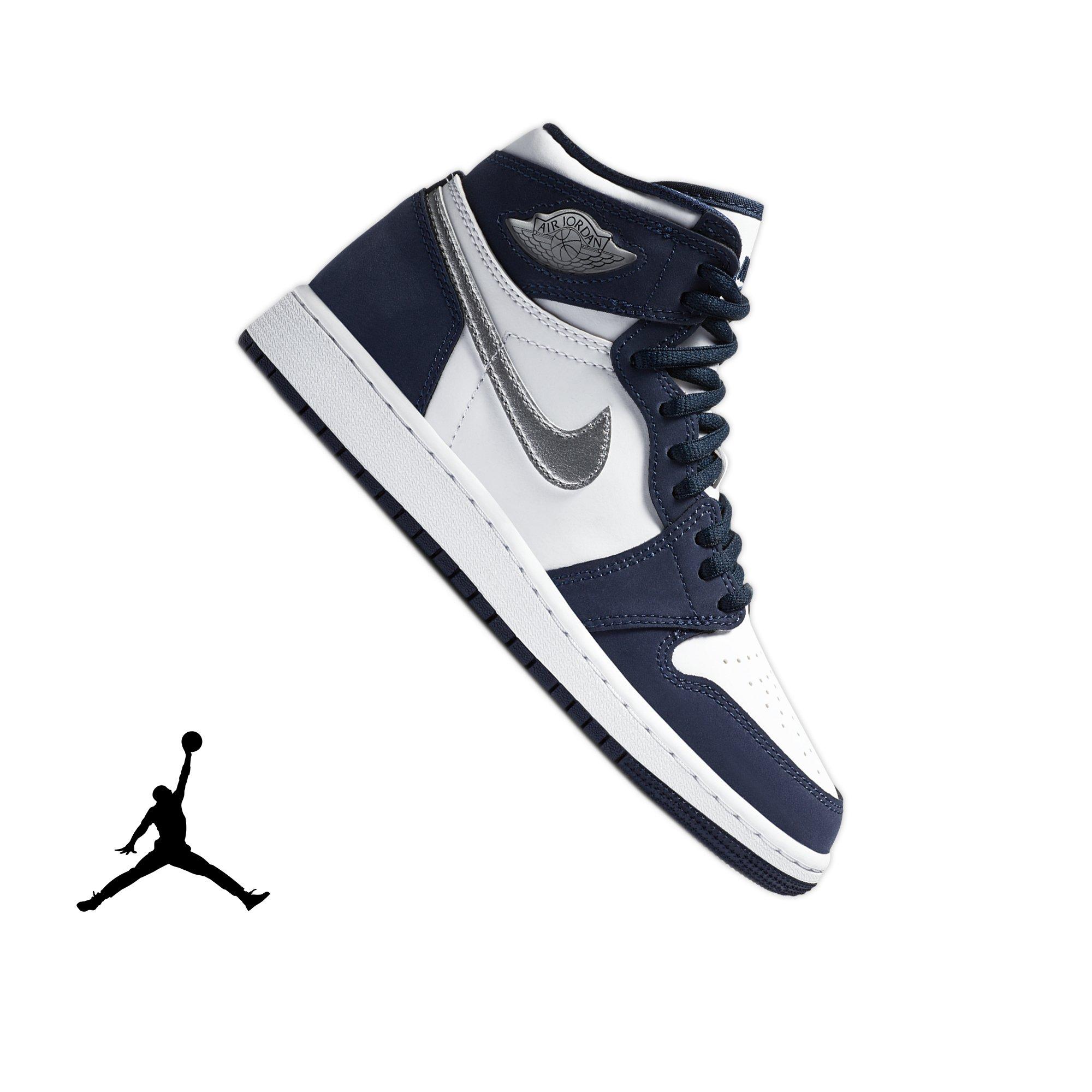 jordan 1 hibbett sports