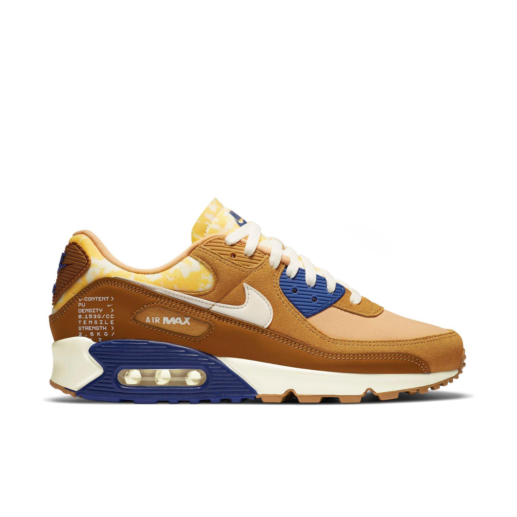 nike air max 90 se men's shoe