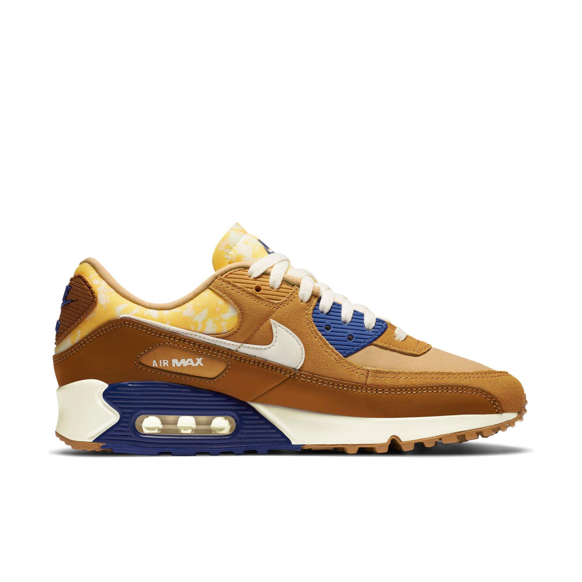 hibbets air max 90