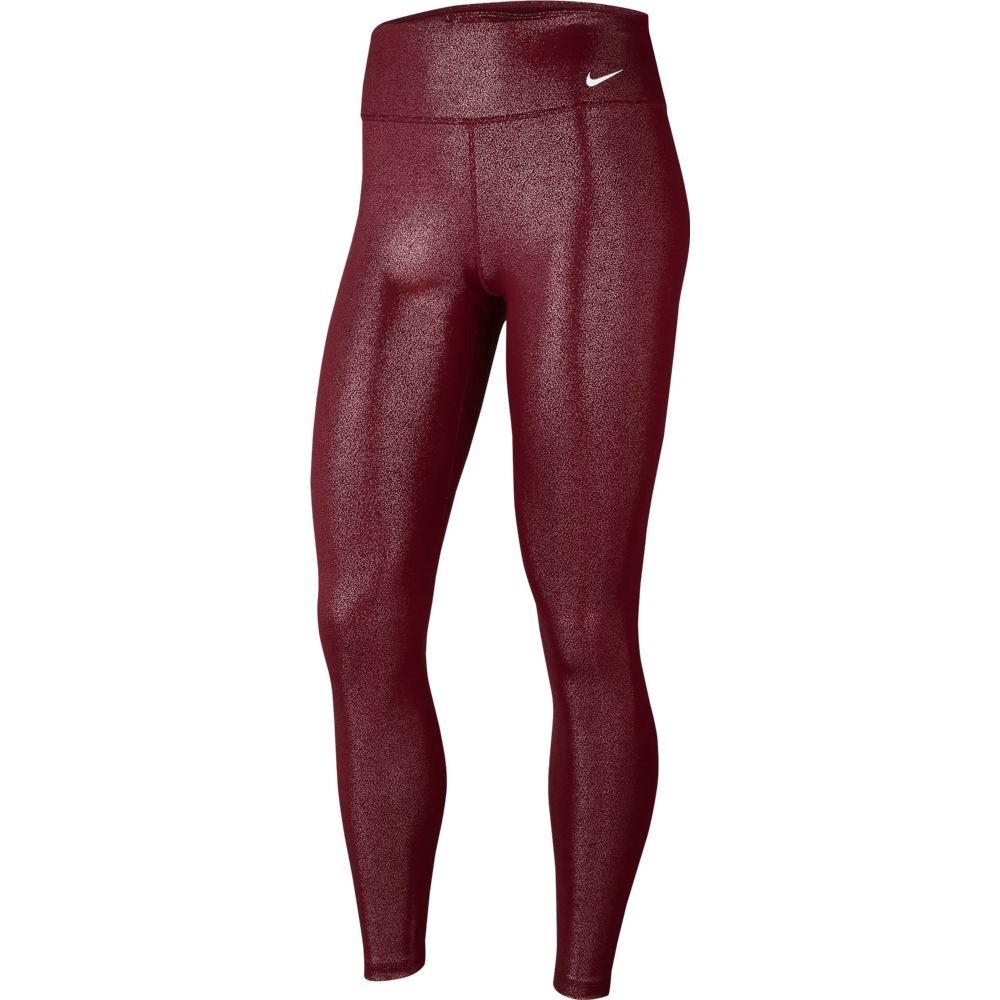 nike pro cool tight sparkle