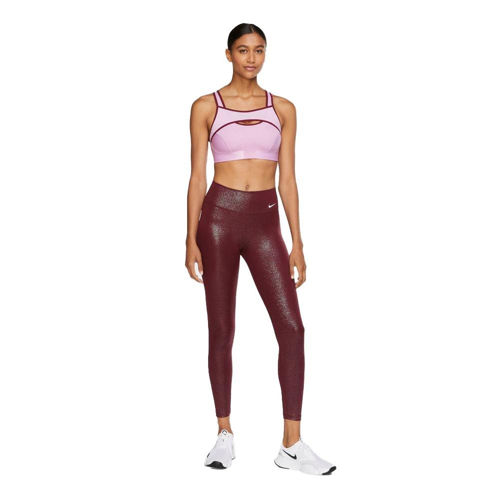 nike sparkle tights