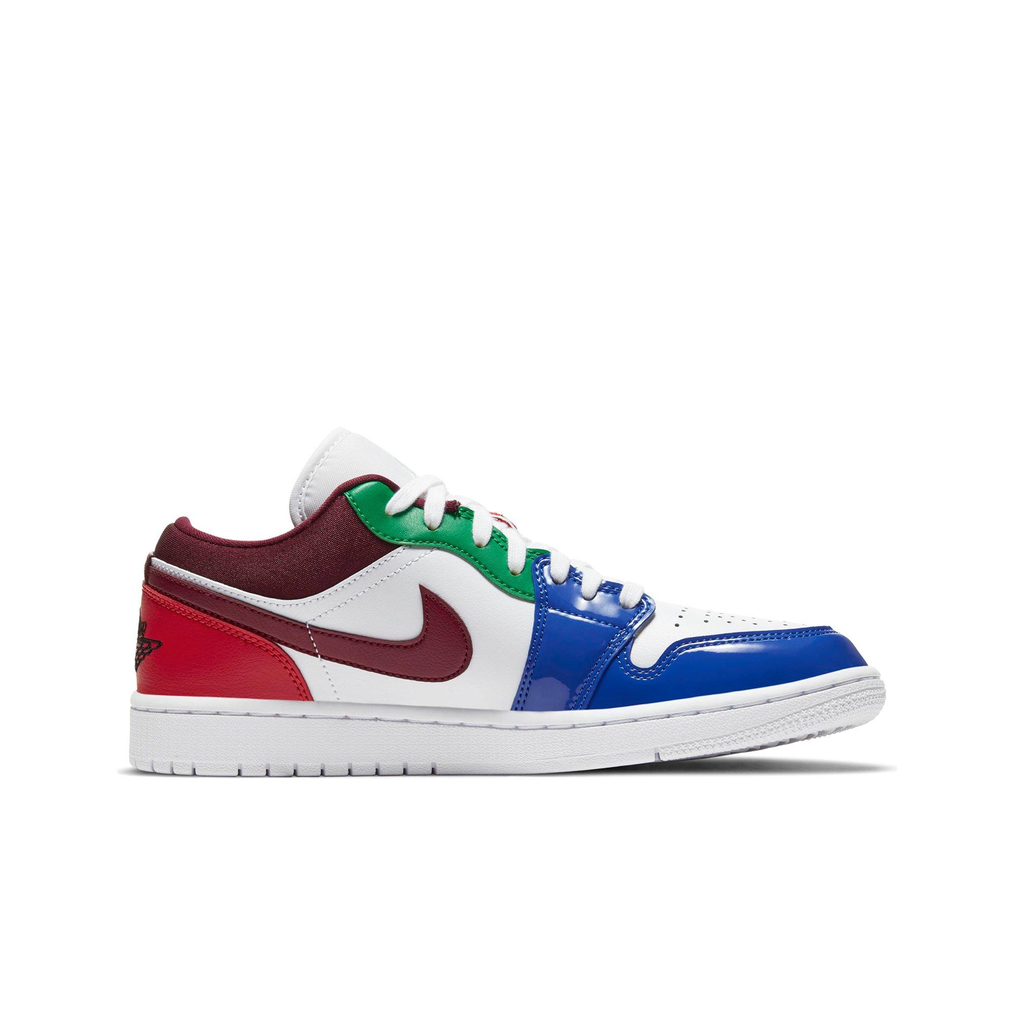 hibbett sports jordan shoes