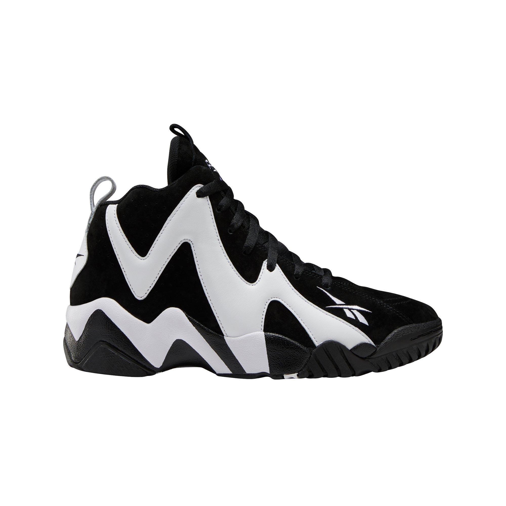 reebok high top basketball shoes