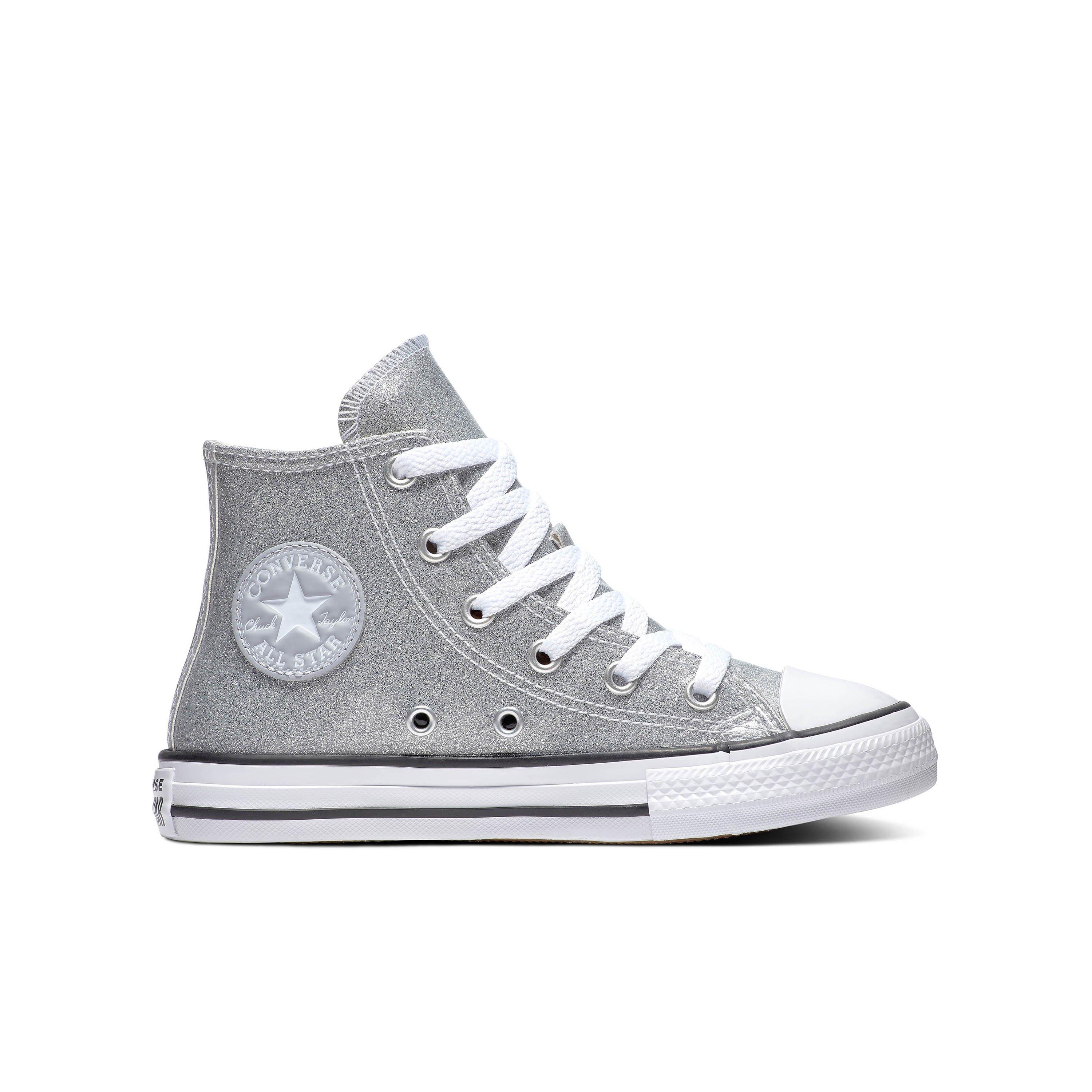 converse chuck taylor all star grade school